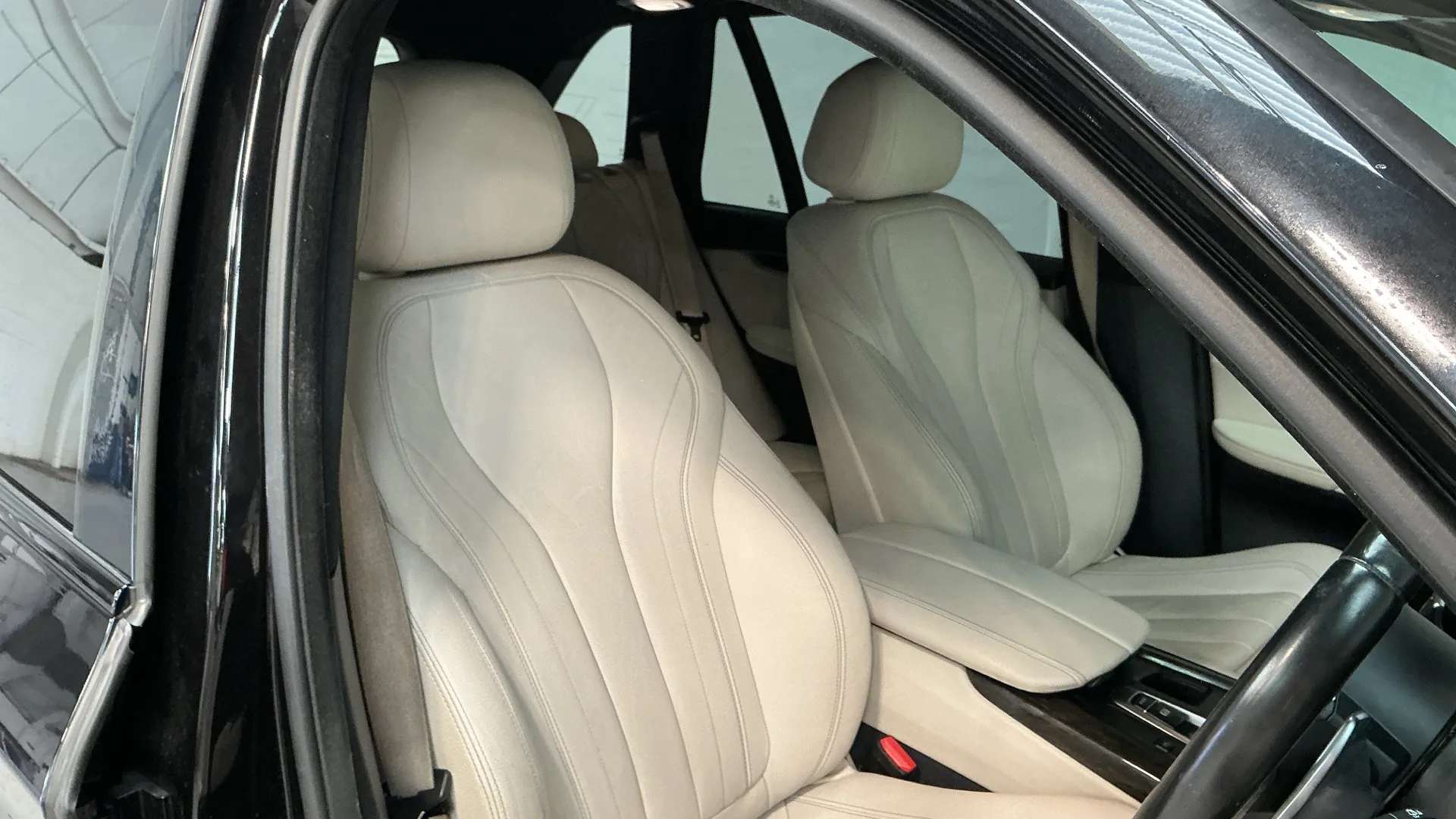 2017 BMW X5 2017 BMW X5