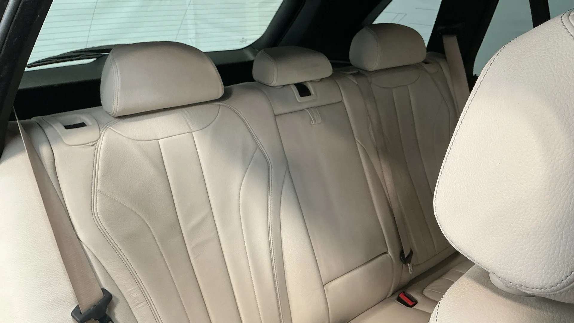 2017 BMW X5 2017 BMW X5