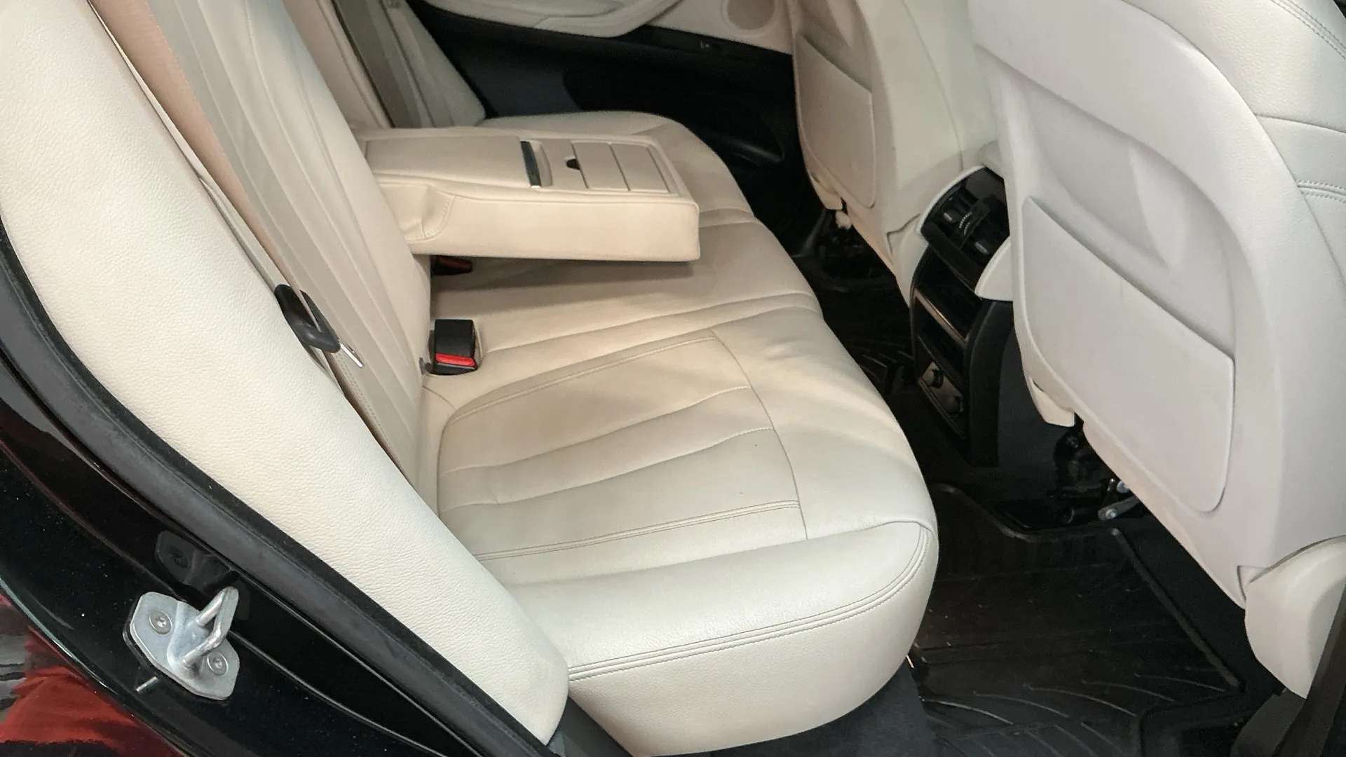 2017 BMW X5 2017 BMW X5