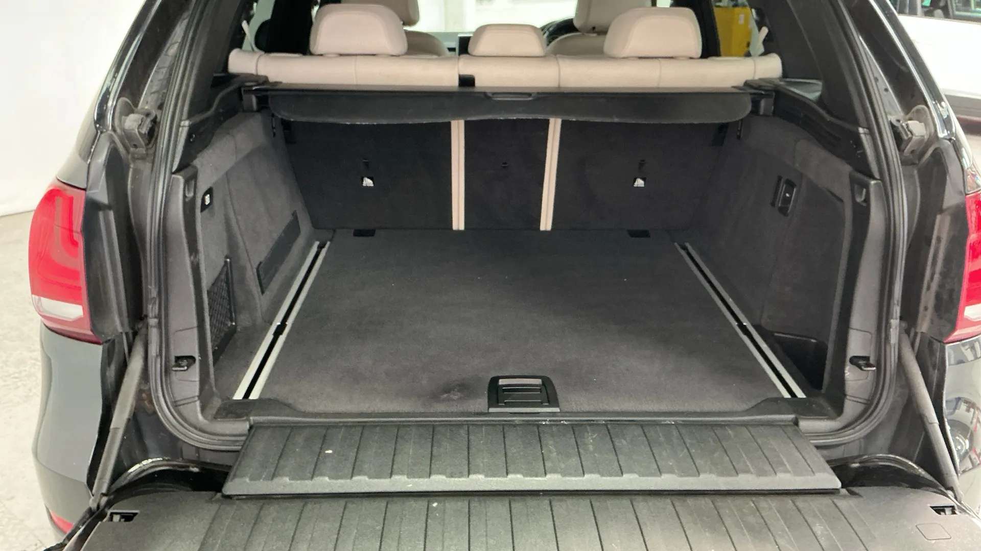 2017 BMW X5 2017 BMW X5