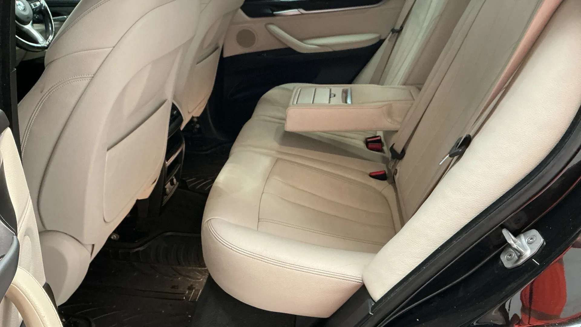 2017 BMW X5 2017 BMW X5