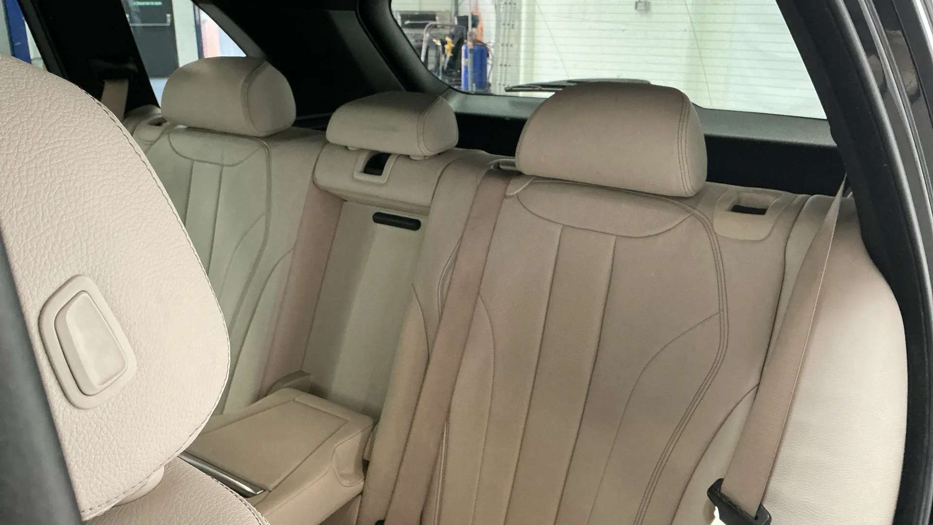 2017 BMW X5 2017 BMW X5