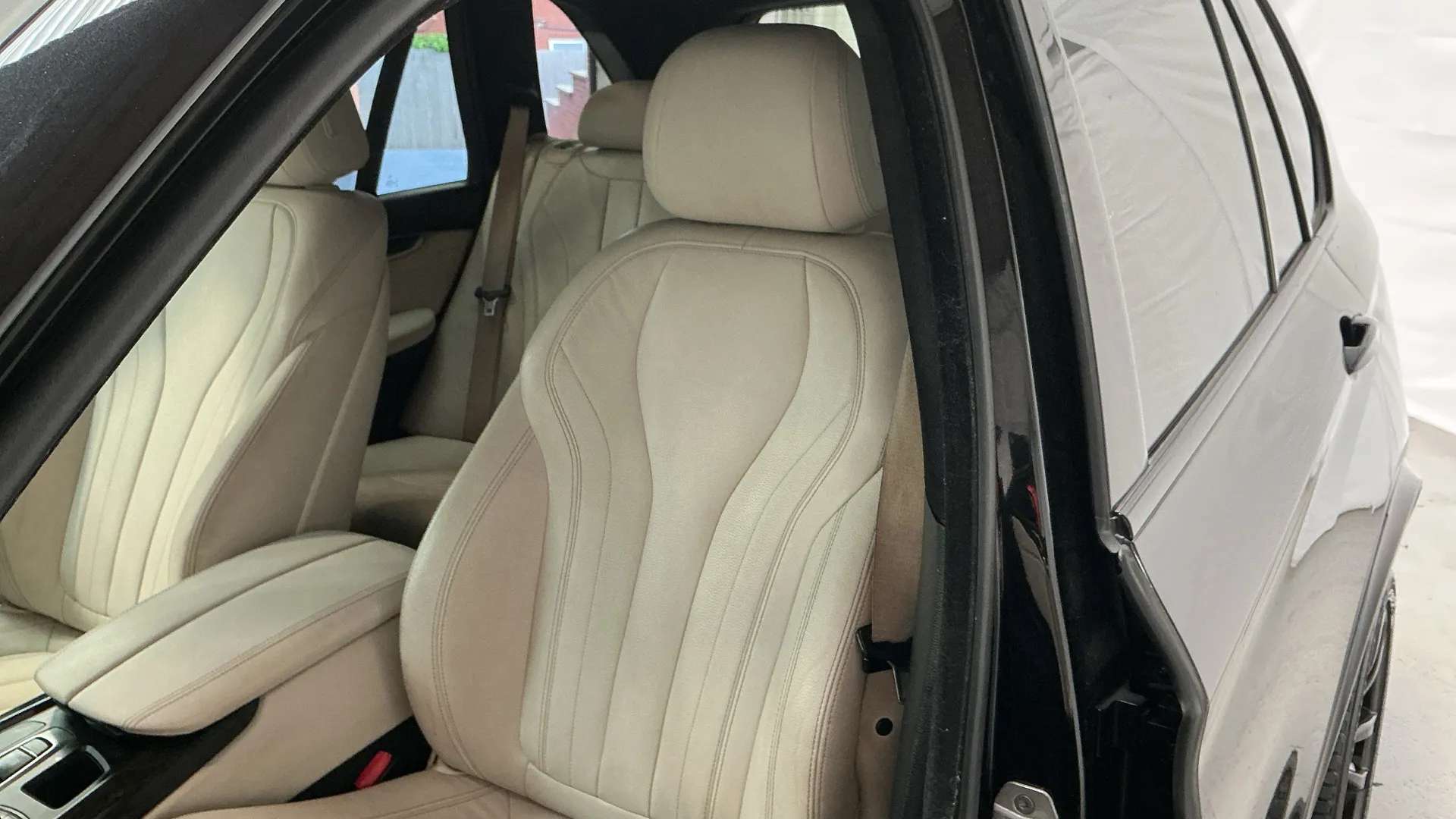2017 BMW X5 2017 BMW X5