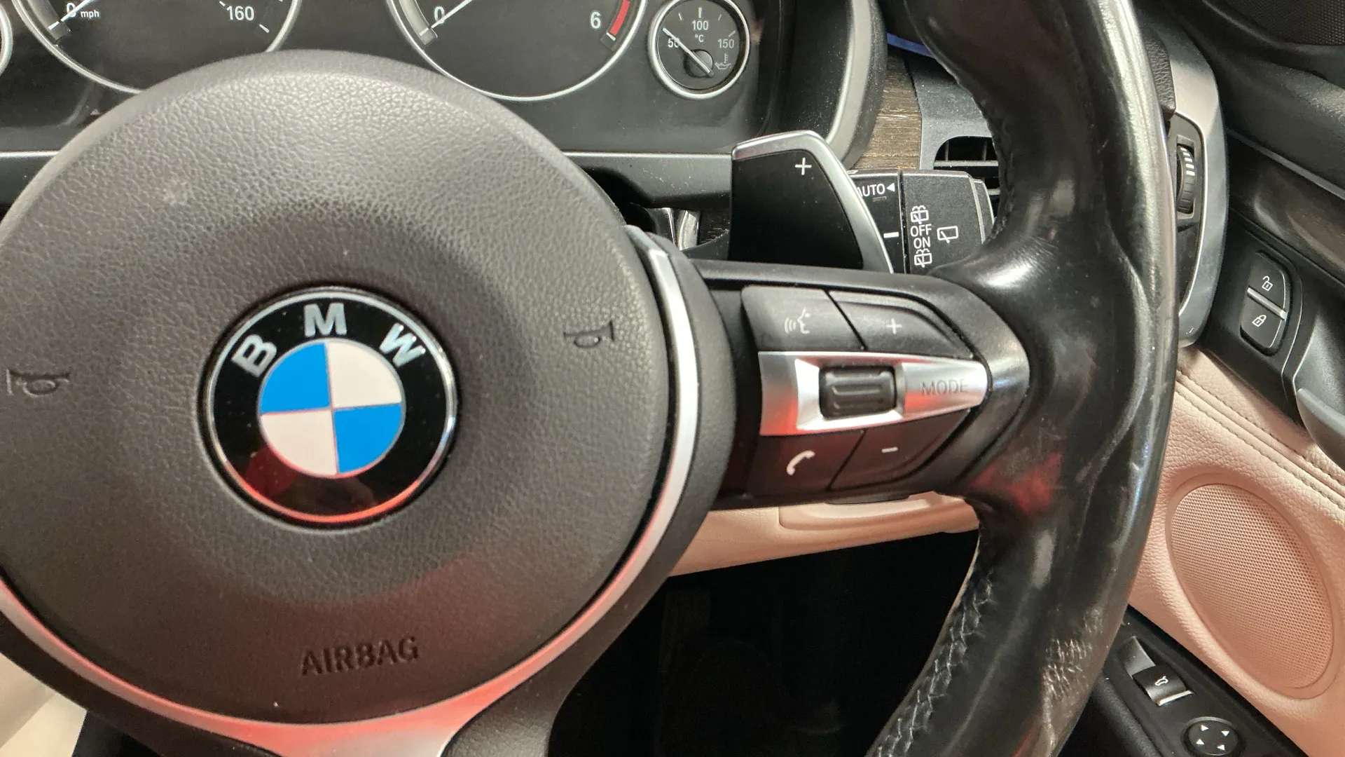 2017 BMW X5 2017 BMW X5