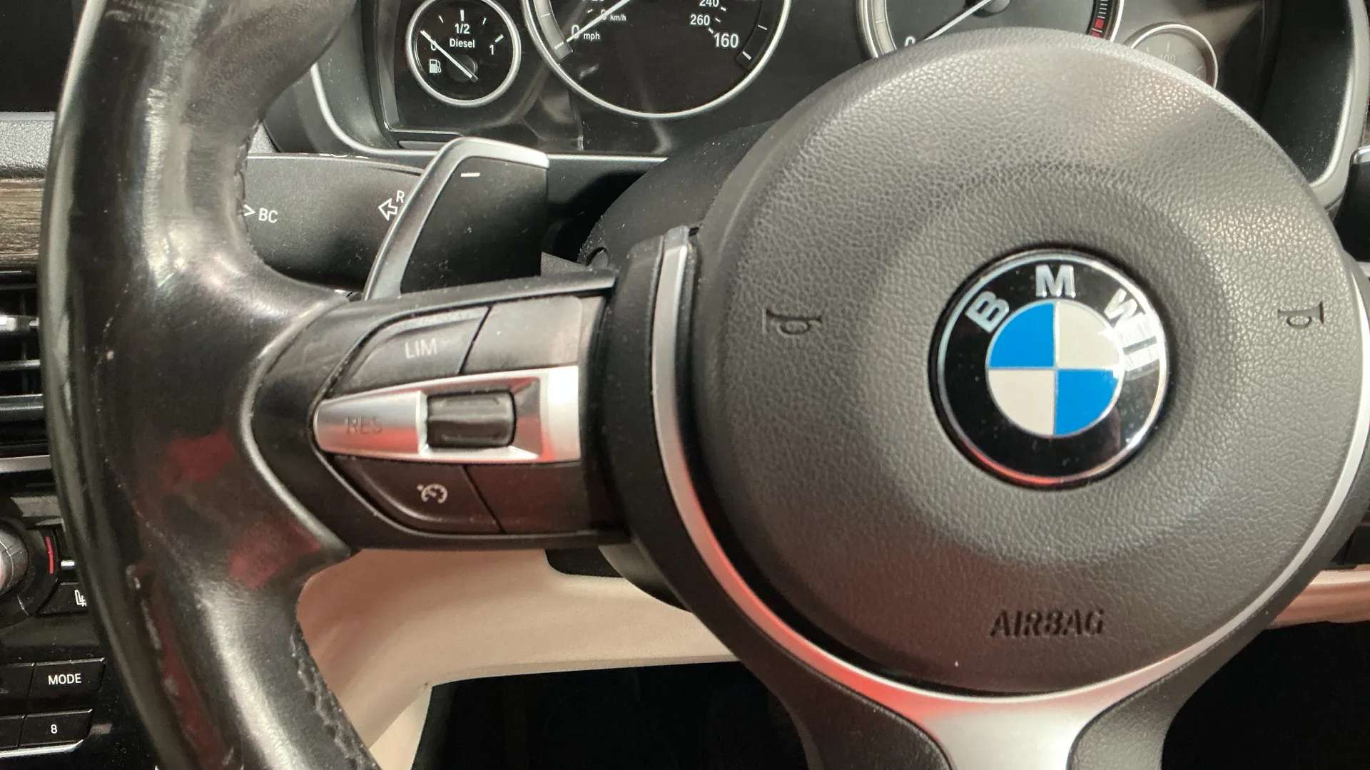 2017 BMW X5 2017 BMW X5