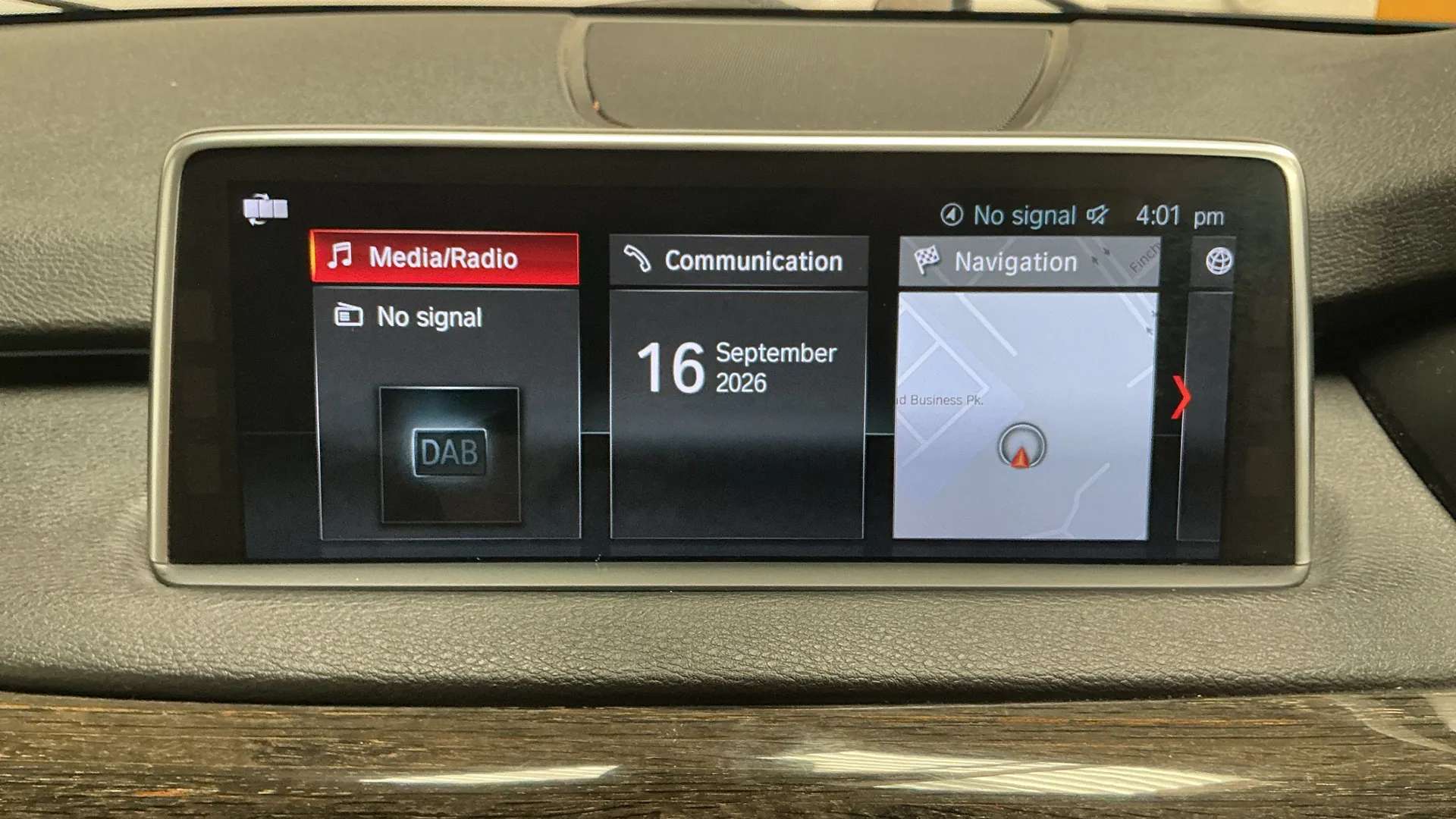 2017 BMW X5 2017 BMW X5