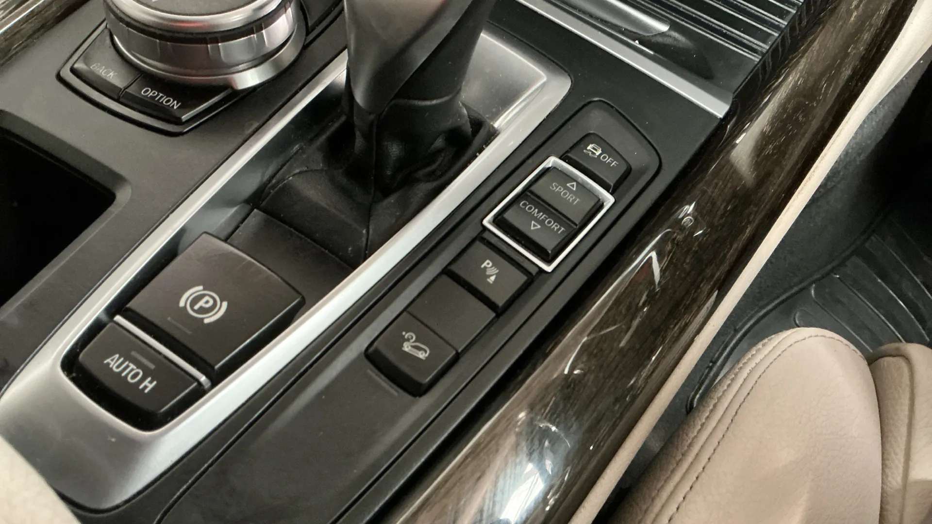 2017 BMW X5 2017 BMW X5
