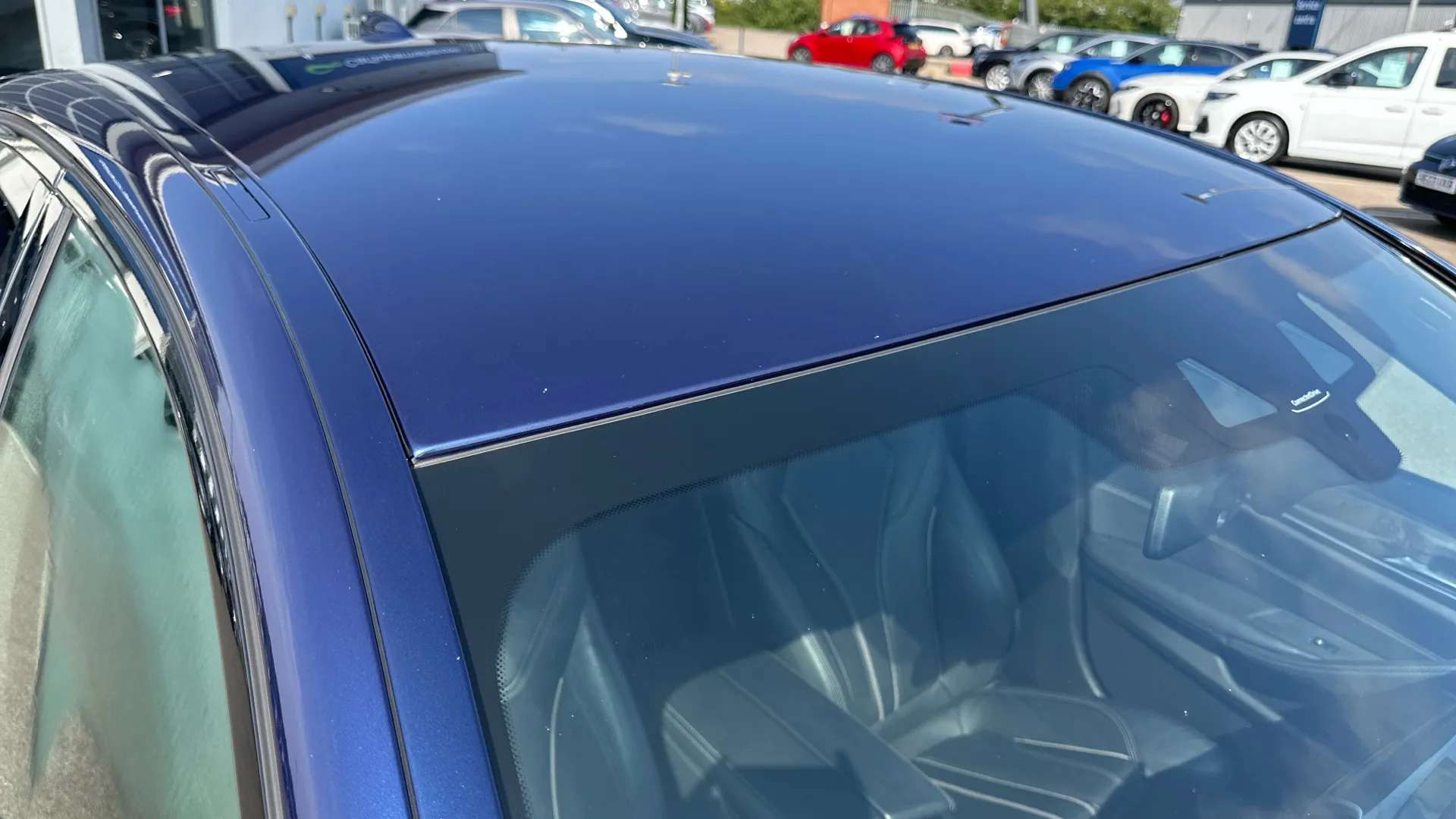 2018 BMW 5 SERIES 2018 BMW 5 SERIES