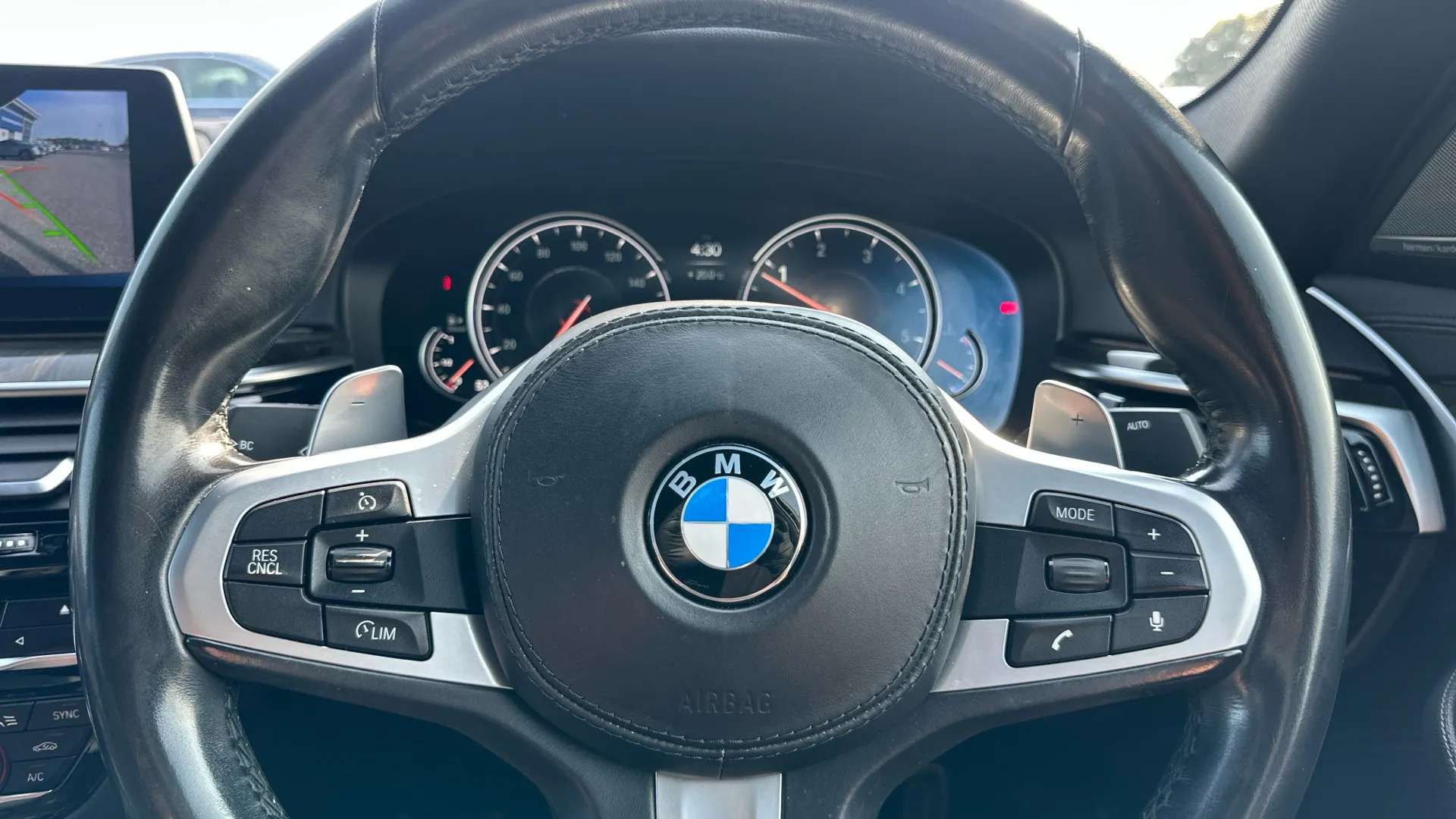 2018 BMW 5 SERIES 2018 BMW 5 SERIES