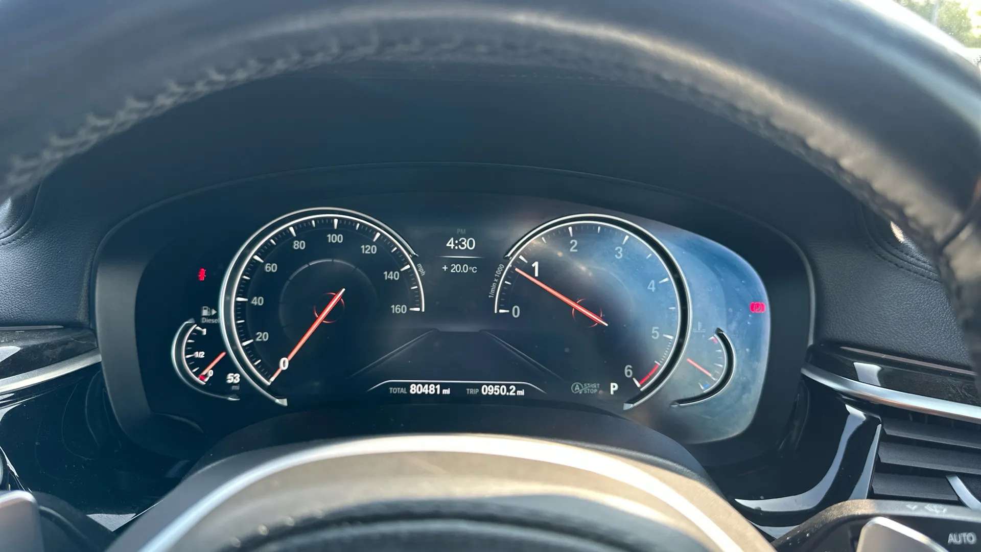 2018 BMW 5 SERIES 2018 BMW 5 SERIES