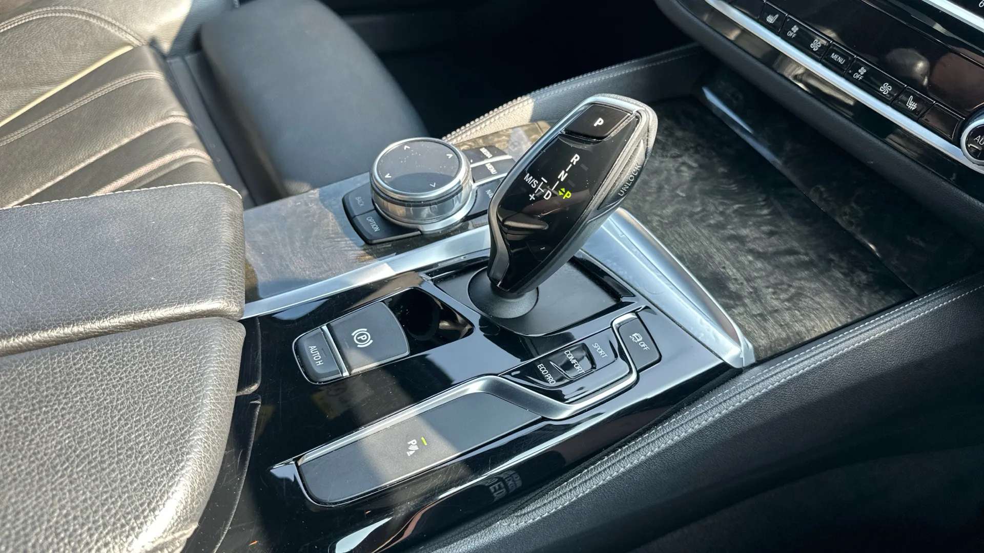 2018 BMW 5 SERIES 2018 BMW 5 SERIES