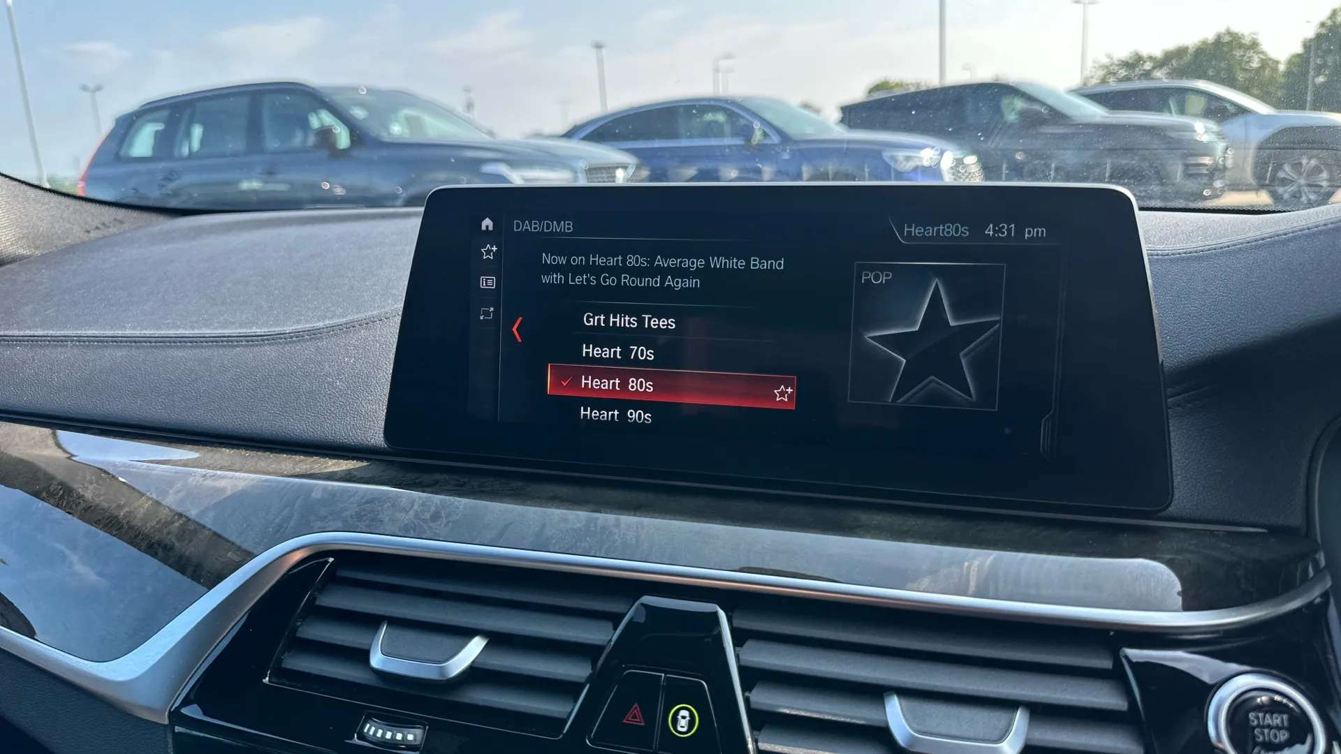 2018 BMW 5 SERIES 2018 BMW 5 SERIES