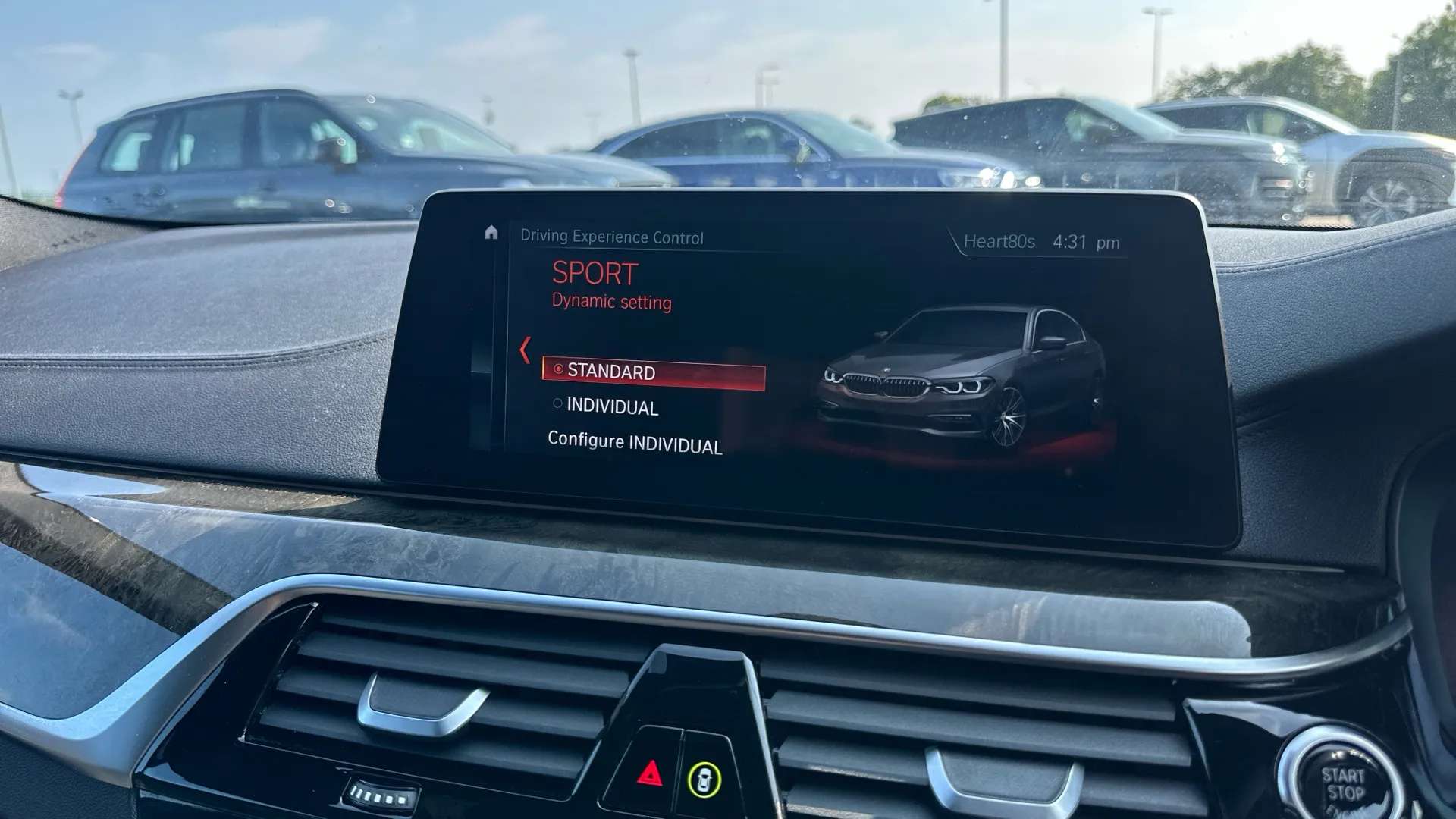 2018 BMW 5 SERIES 2018 BMW 5 SERIES