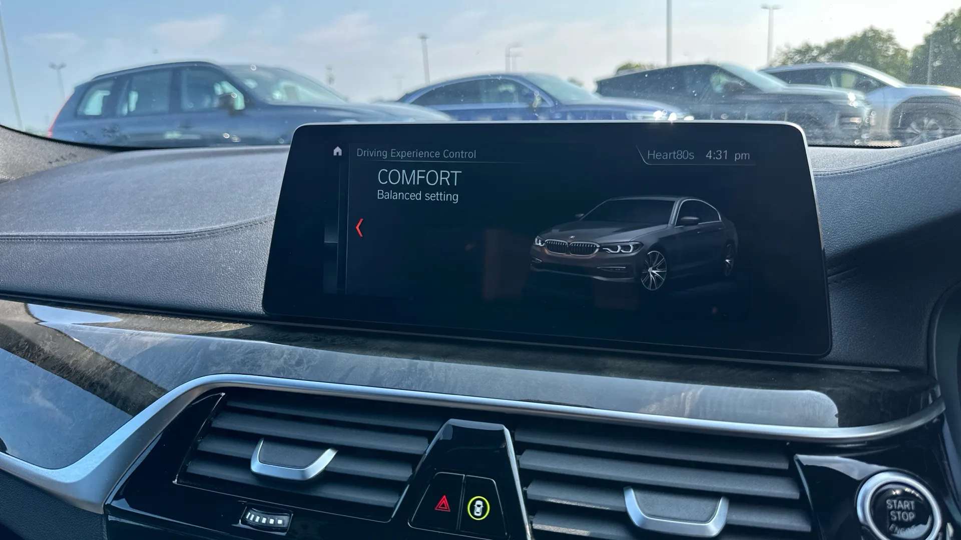 2018 BMW 5 SERIES 2018 BMW 5 SERIES