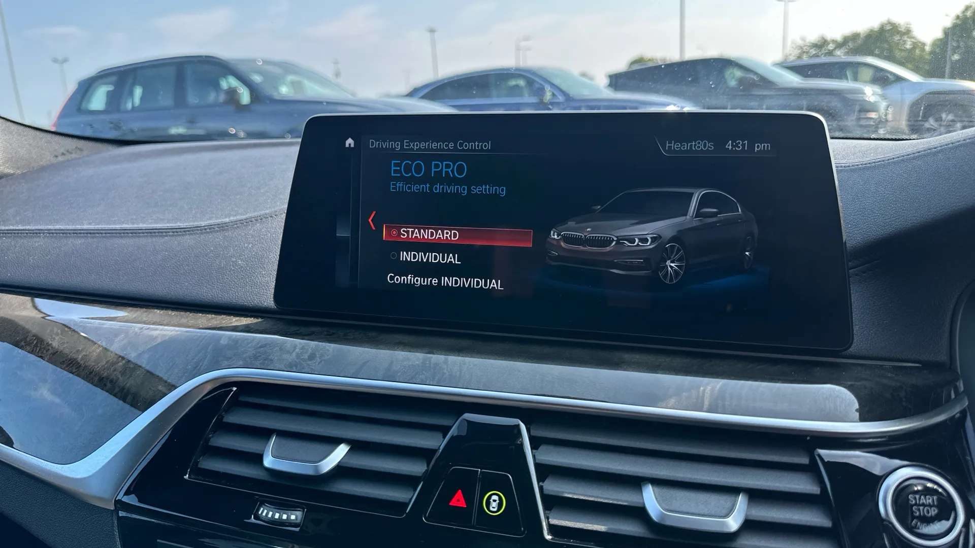 2018 BMW 5 SERIES 2018 BMW 5 SERIES