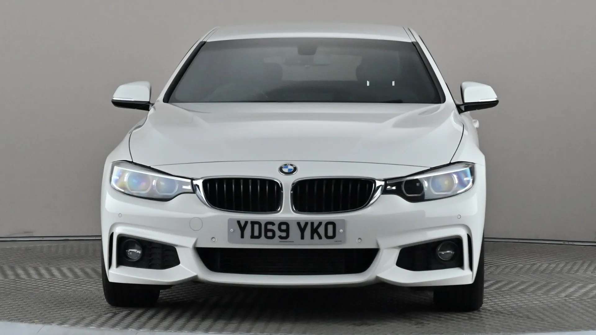 2019 BMW 4 SERIES GRAN COUPE 2019 BMW 4 SERIES GRAN COUPE