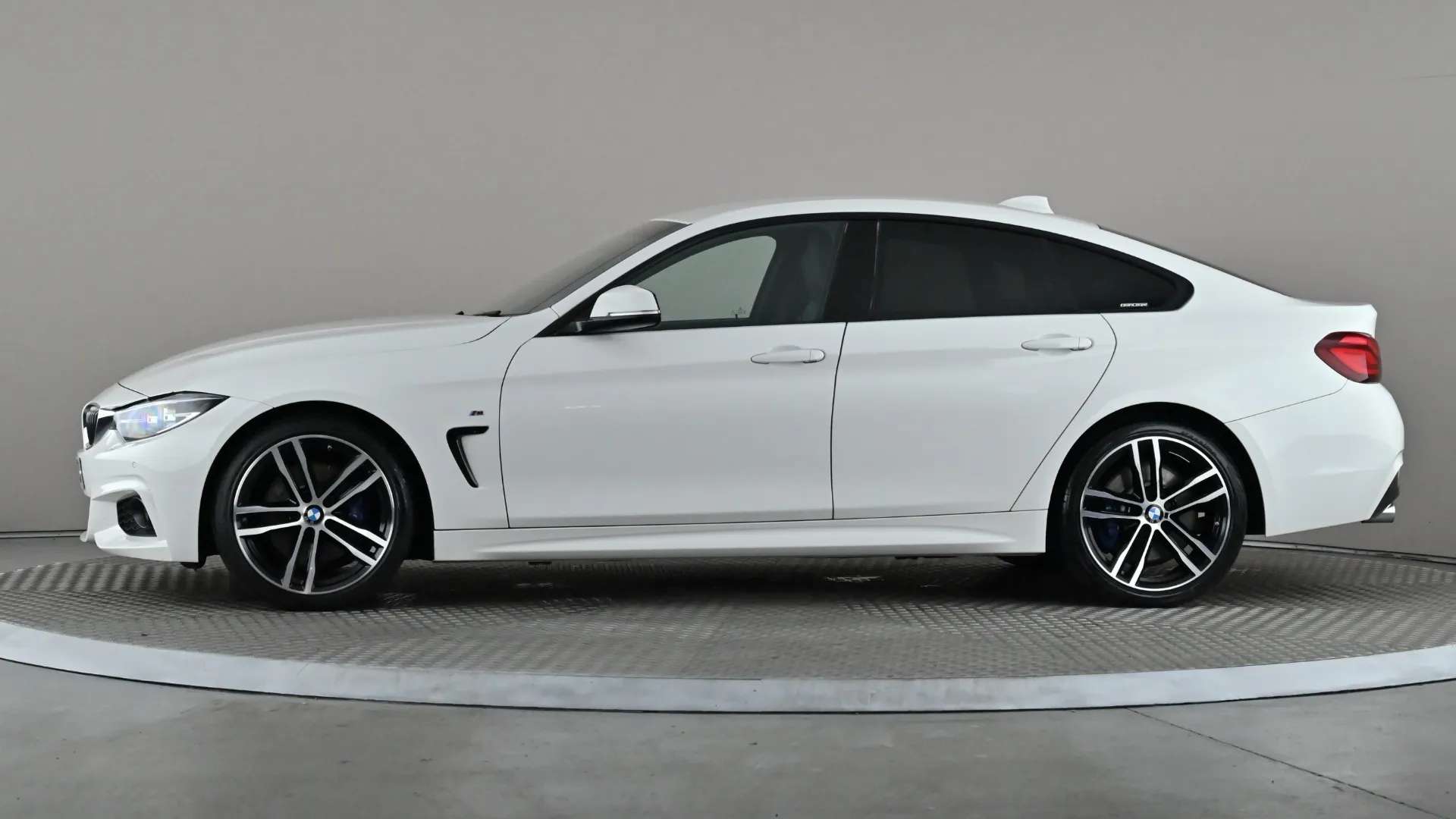 2019 BMW 4 SERIES GRAN COUPE 2019 BMW 4 SERIES GRAN COUPE