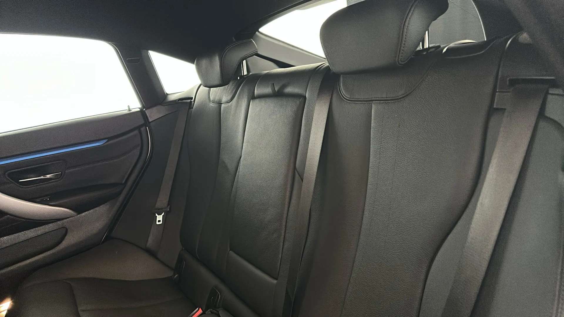 2019 BMW 4 SERIES GRAN COUPE 2019 BMW 4 SERIES GRAN COUPE