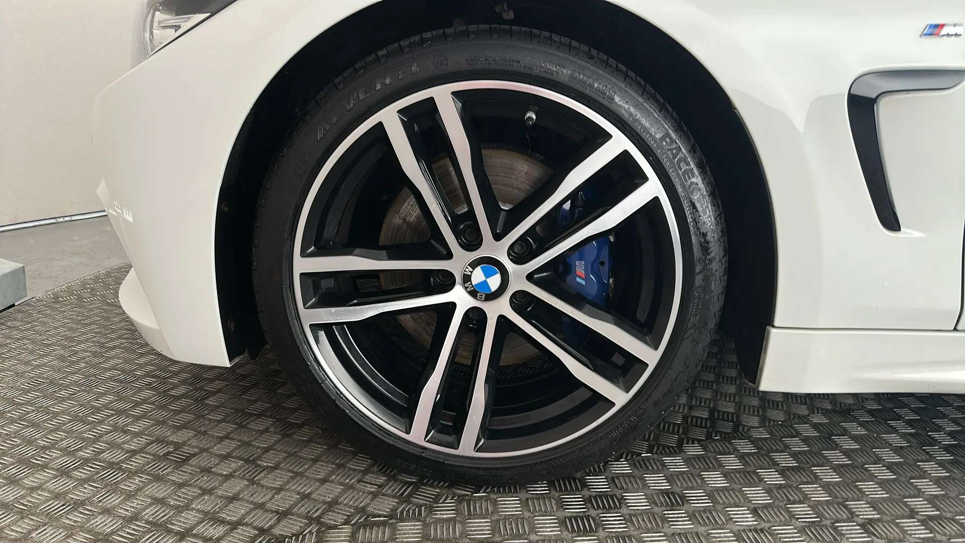 2019 BMW 4 SERIES GRAN COUPE 2019 BMW 4 SERIES GRAN COUPE