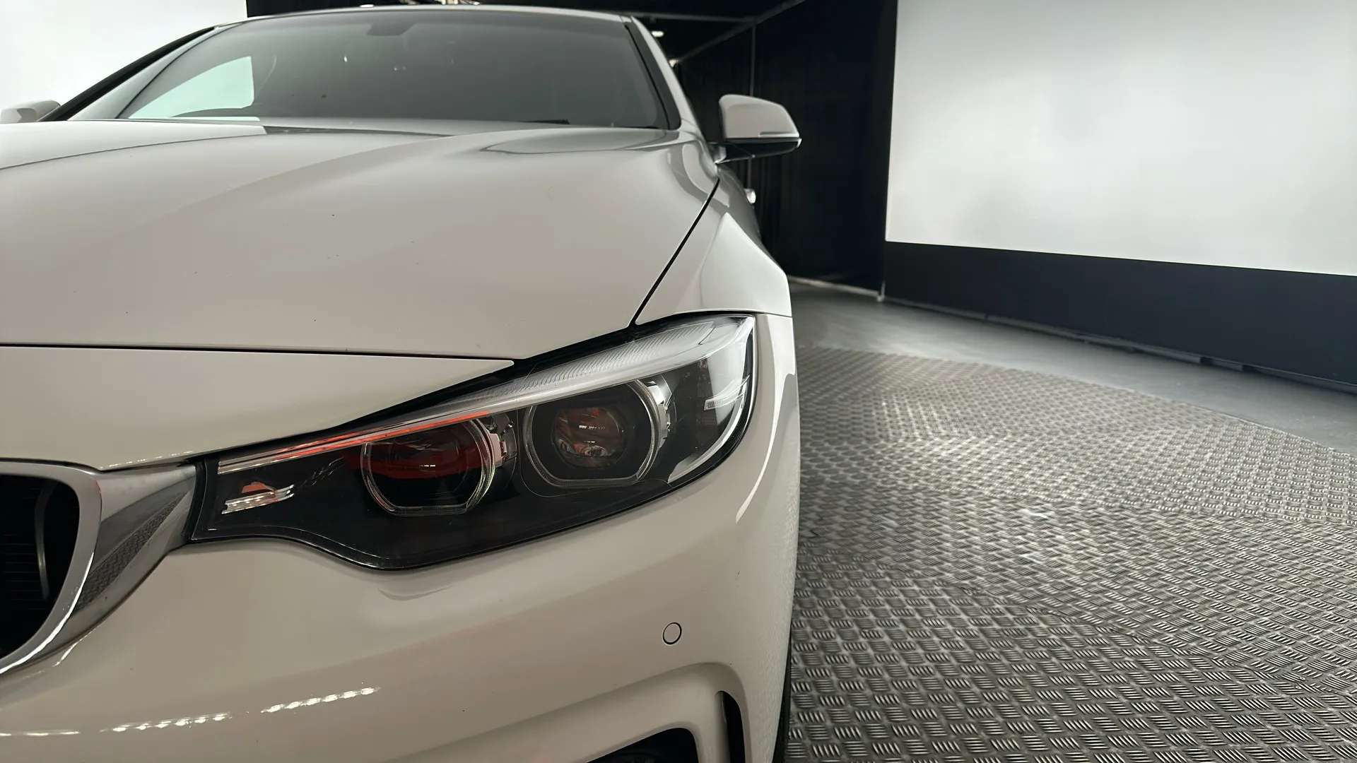 2019 BMW 4 SERIES GRAN COUPE 2019 BMW 4 SERIES GRAN COUPE