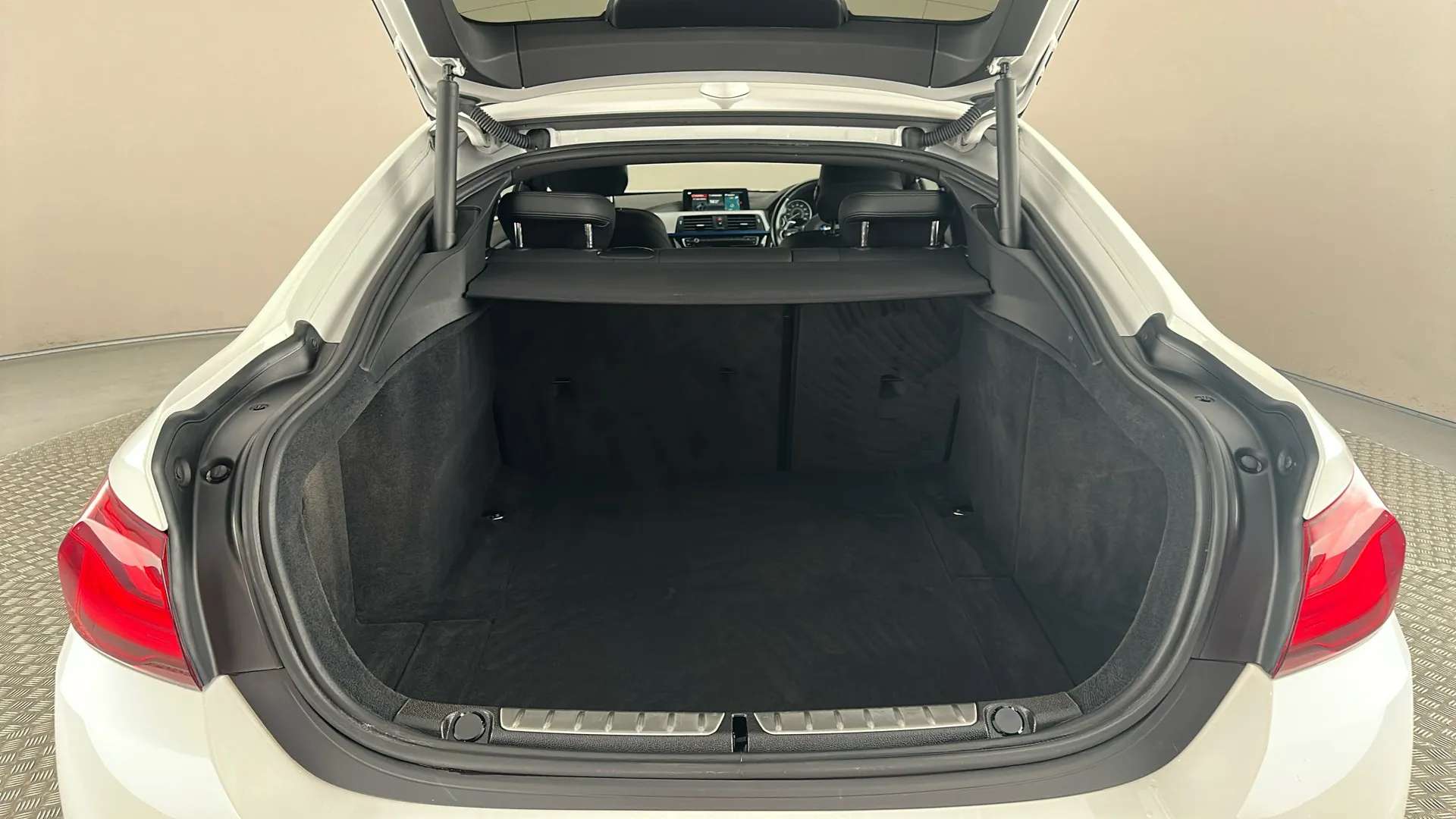 2019 BMW 4 SERIES GRAN COUPE 2019 BMW 4 SERIES GRAN COUPE