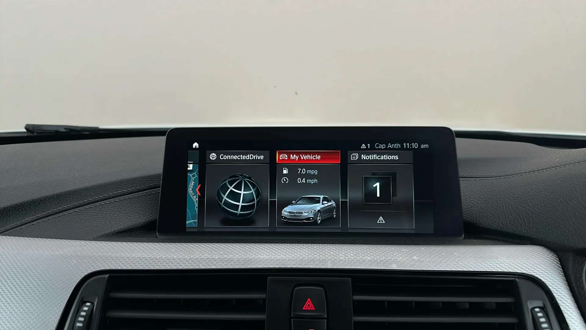 2019 BMW 4 SERIES GRAN COUPE 2019 BMW 4 SERIES GRAN COUPE