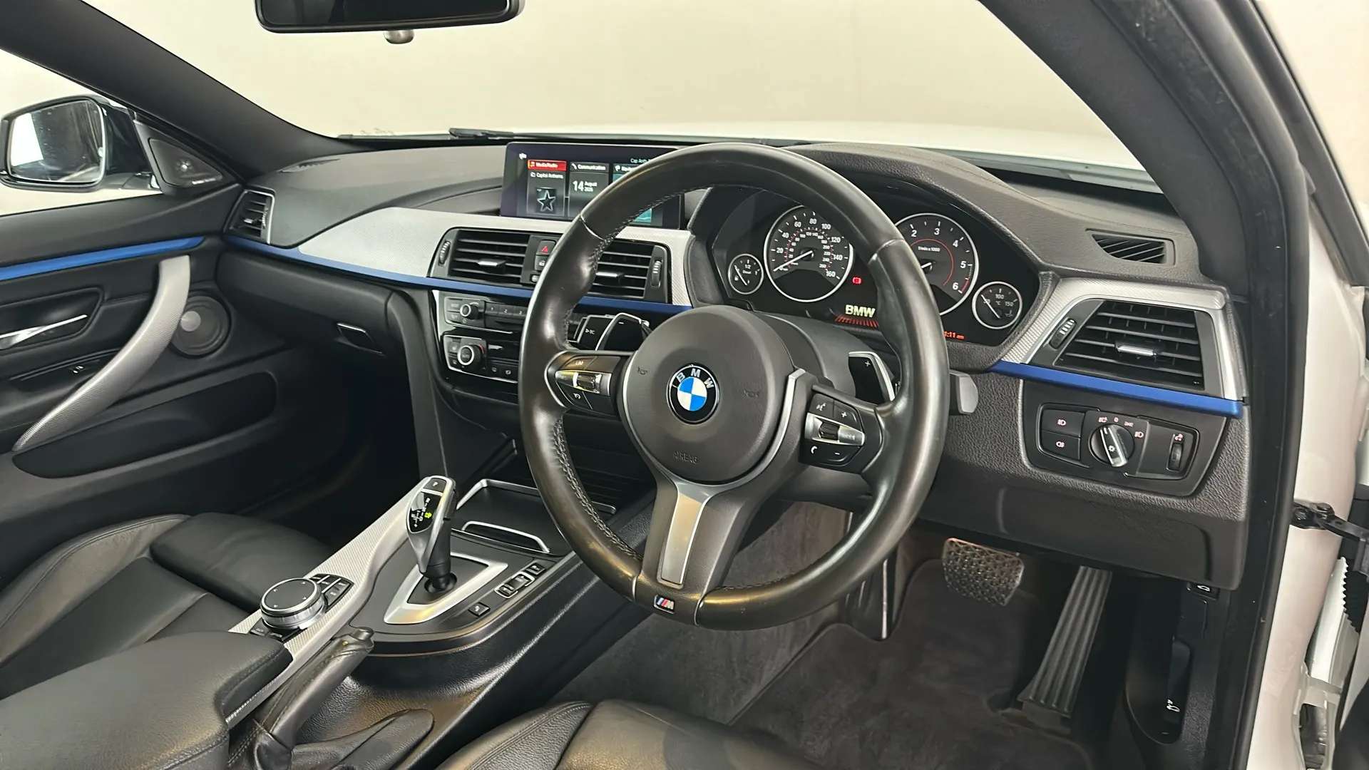 2019 BMW 4 SERIES GRAN COUPE 2019 BMW 4 SERIES GRAN COUPE