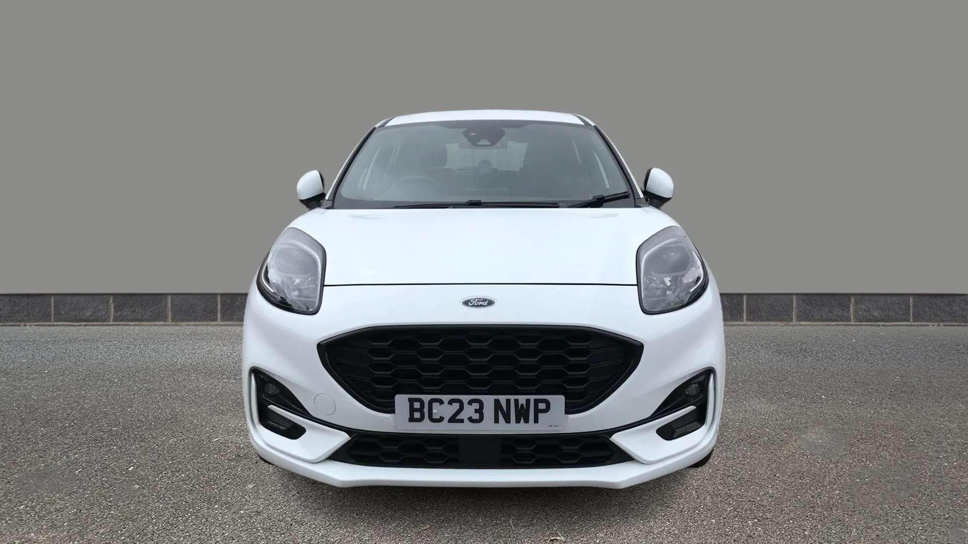 A 2023 FORD PUMA 1.0 EcoBoost Hybrid mHEV ST-Line A 2023 FORD PUMA 1.0 EcoBoost Hybrid mHEV ST-Line