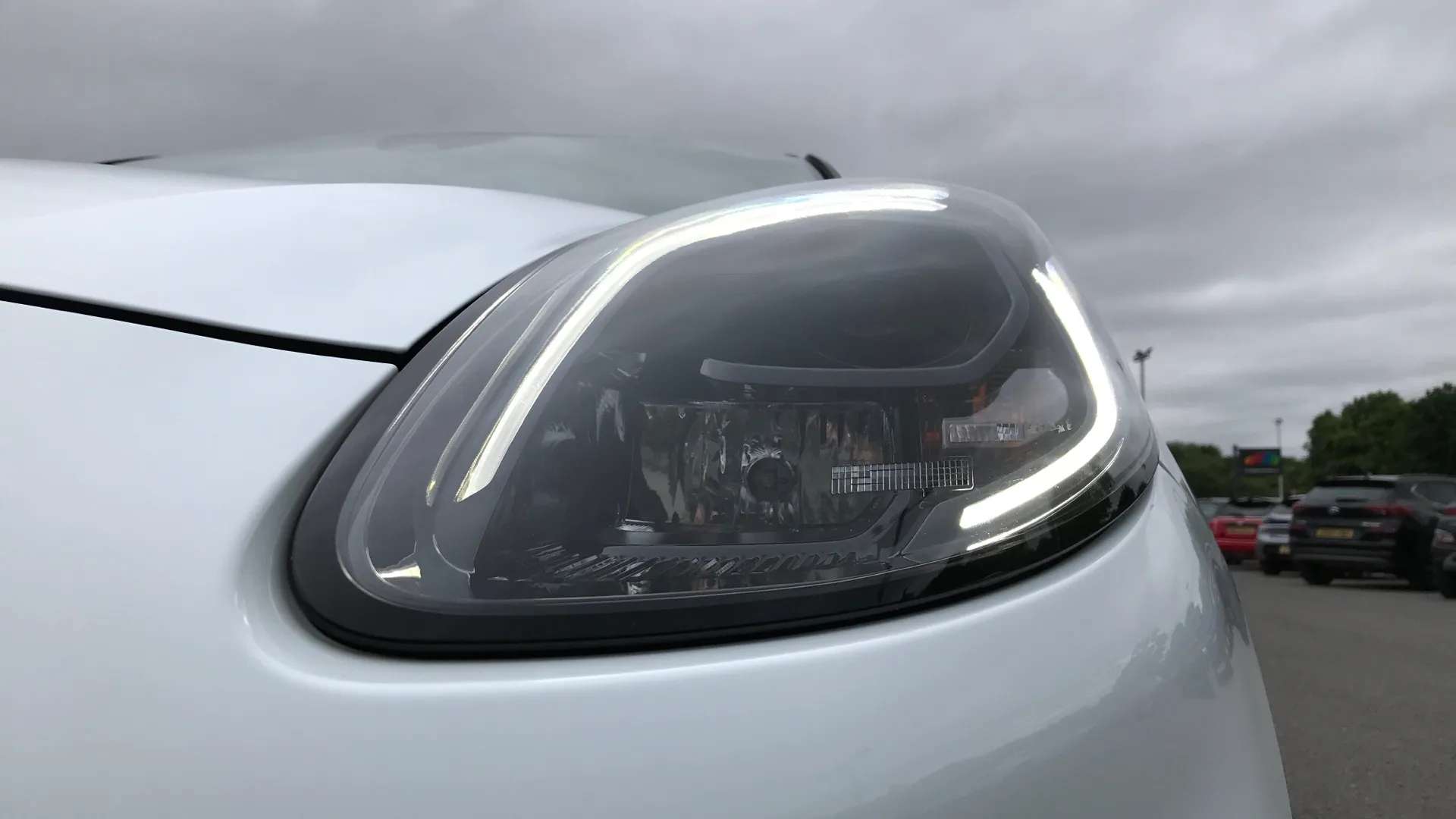 2023 FORD PUMA 2023 FORD PUMA