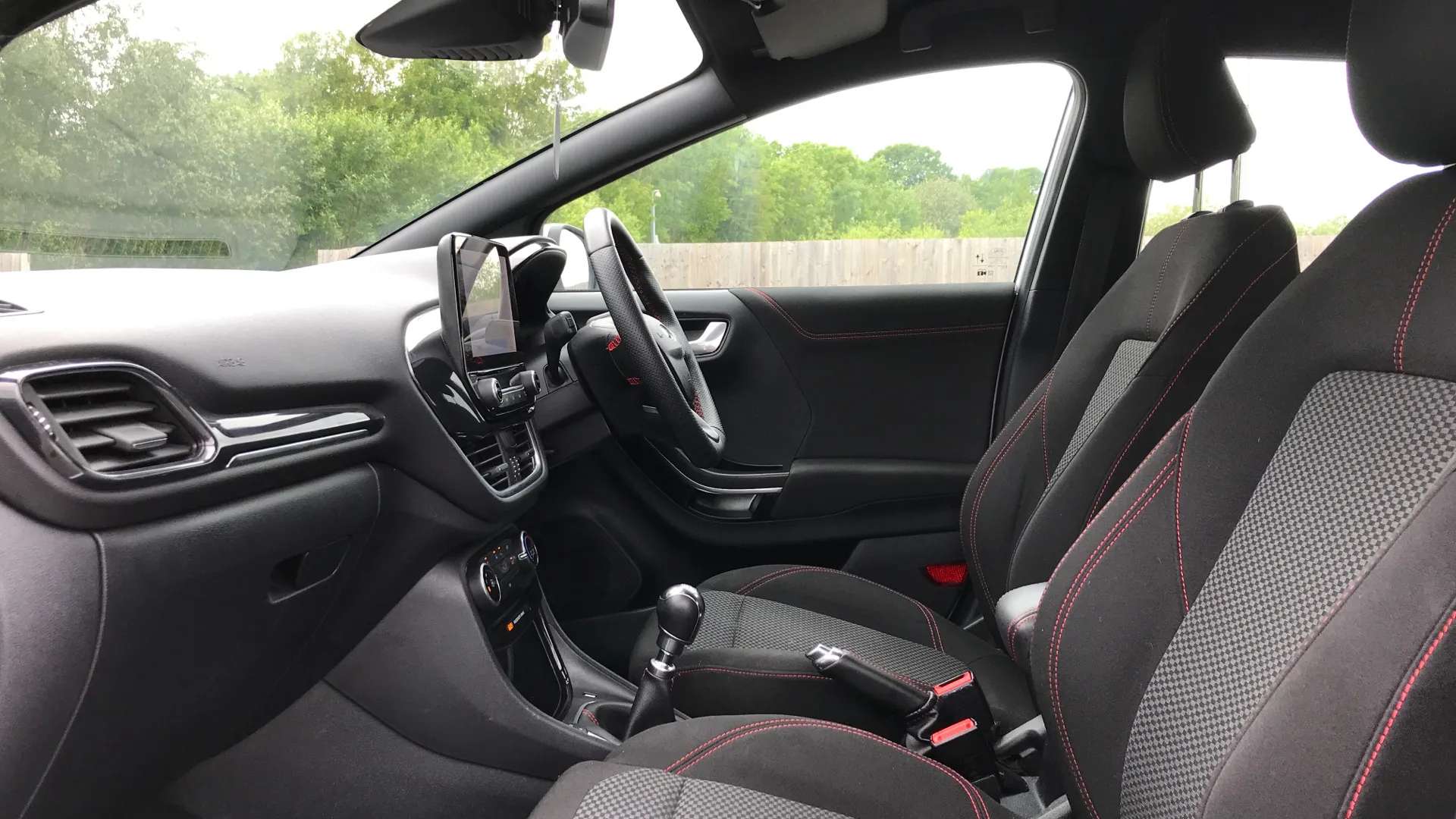 2023 FORD PUMA 2023 FORD PUMA