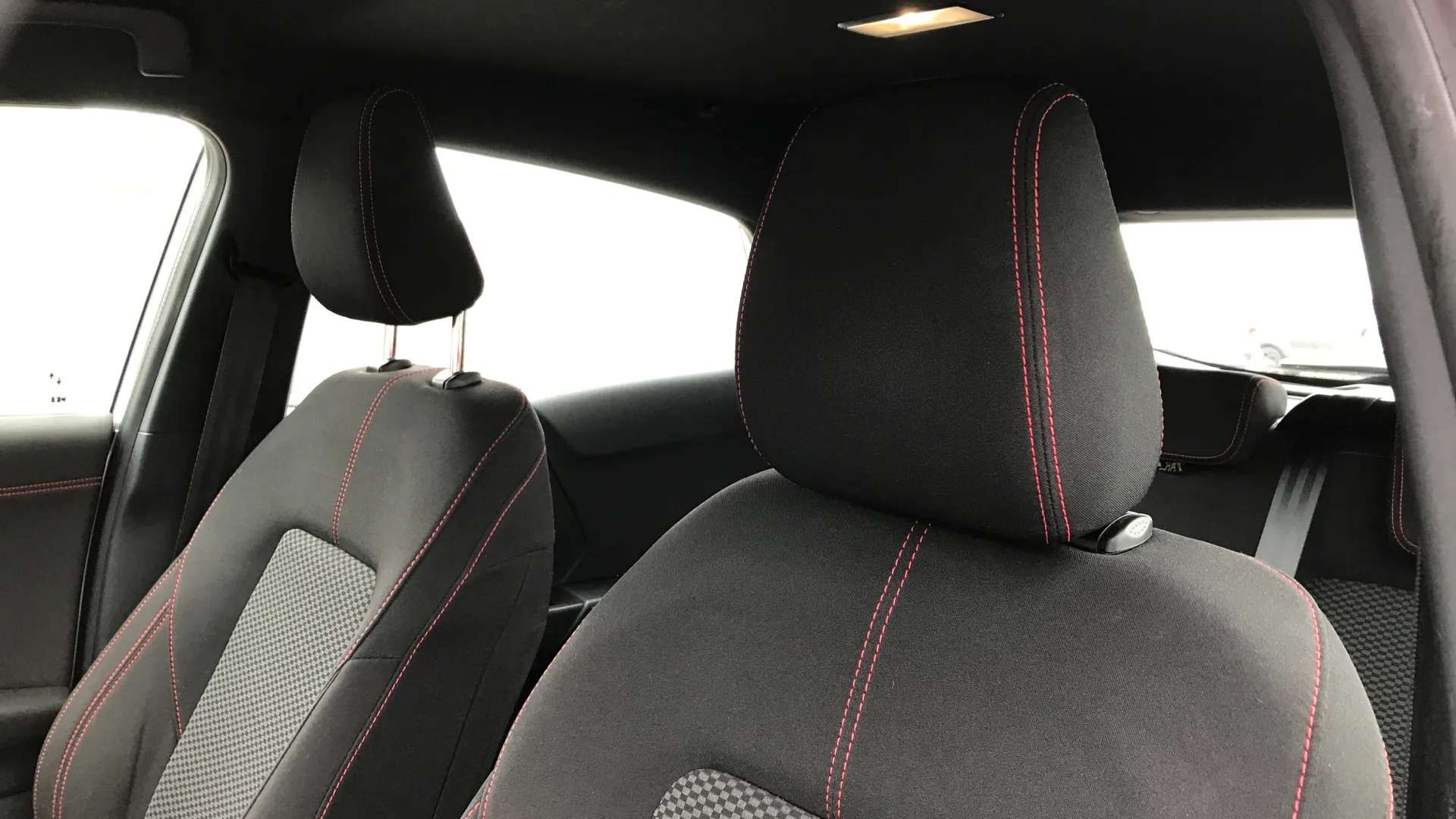 2023 FORD PUMA 2023 FORD PUMA