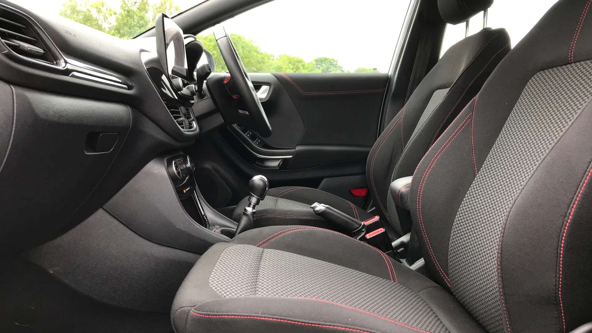 2023 FORD PUMA 2023 FORD PUMA