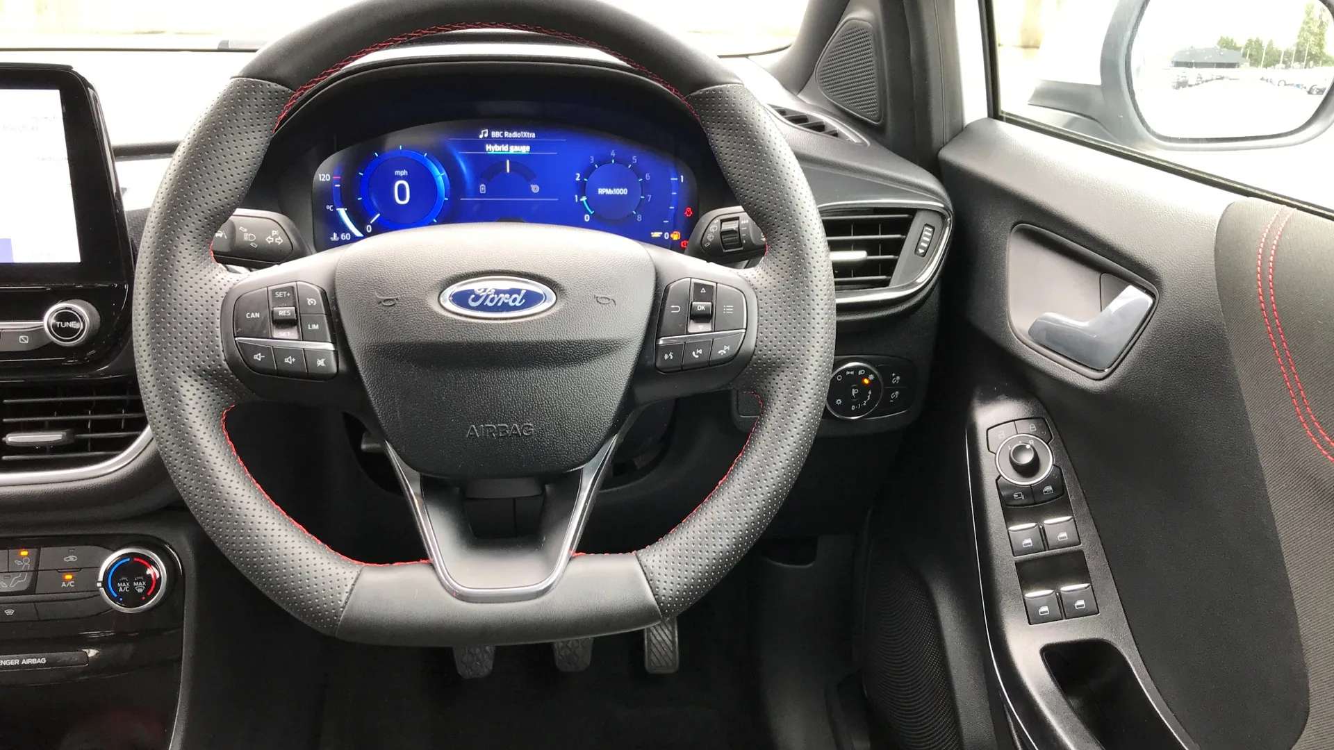 2023 FORD PUMA 2023 FORD PUMA