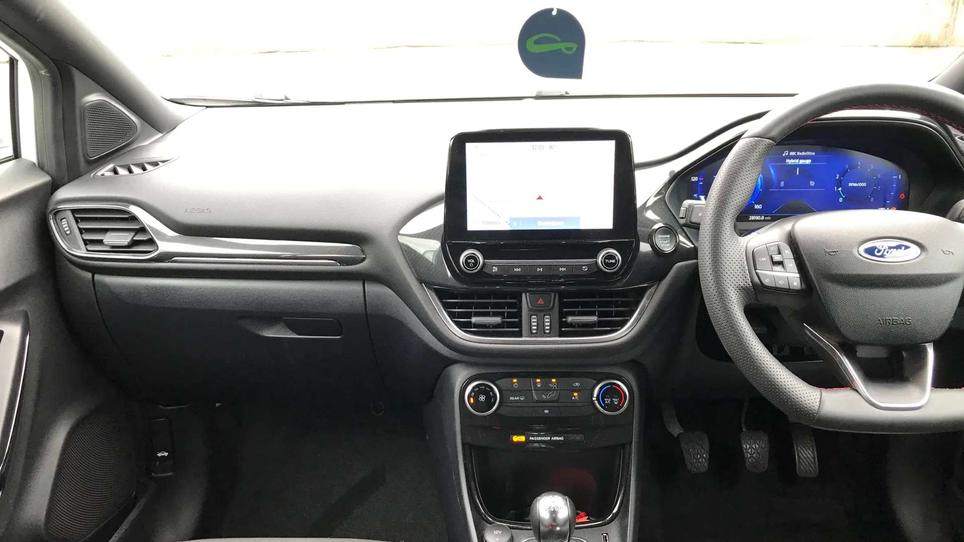2023 FORD PUMA 2023 FORD PUMA