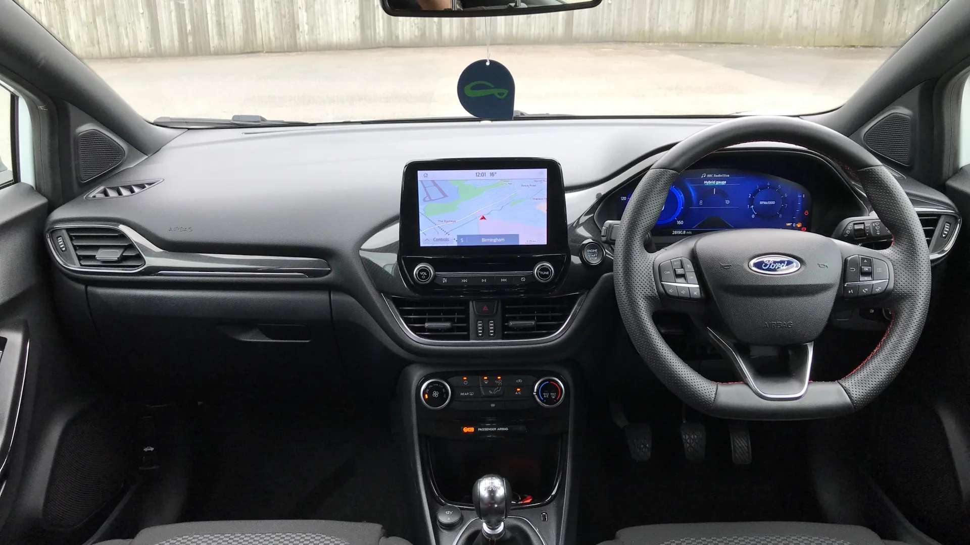 2023 FORD PUMA 2023 FORD PUMA