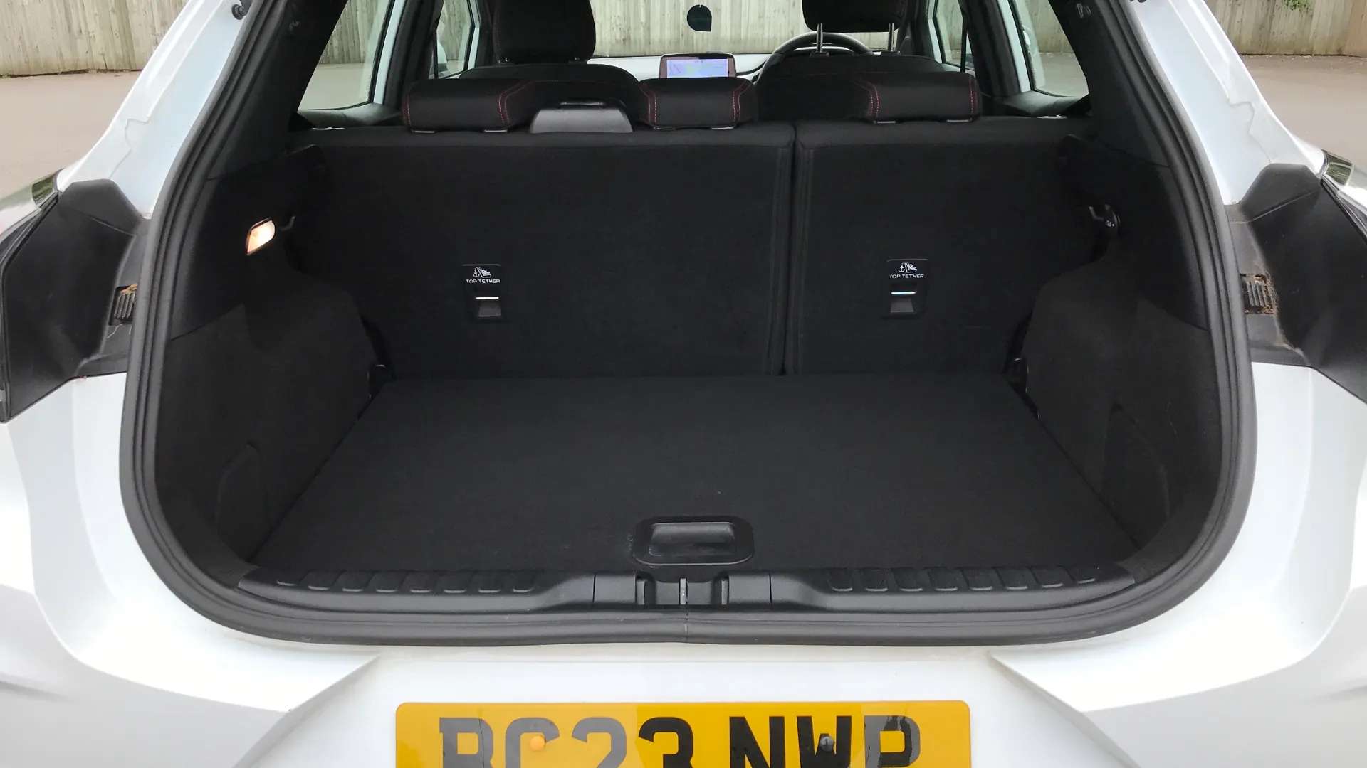 2023 FORD PUMA 2023 FORD PUMA