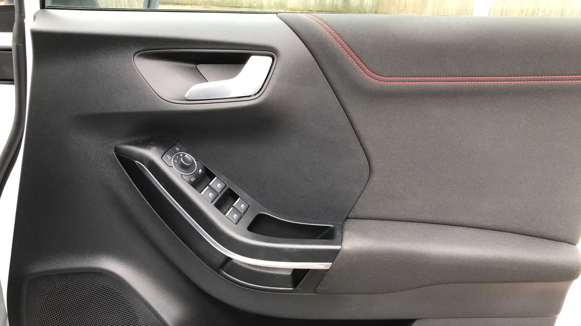 2023 FORD PUMA 2023 FORD PUMA