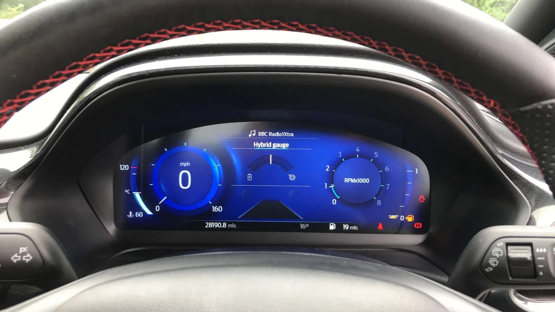 2023 FORD PUMA 2023 FORD PUMA