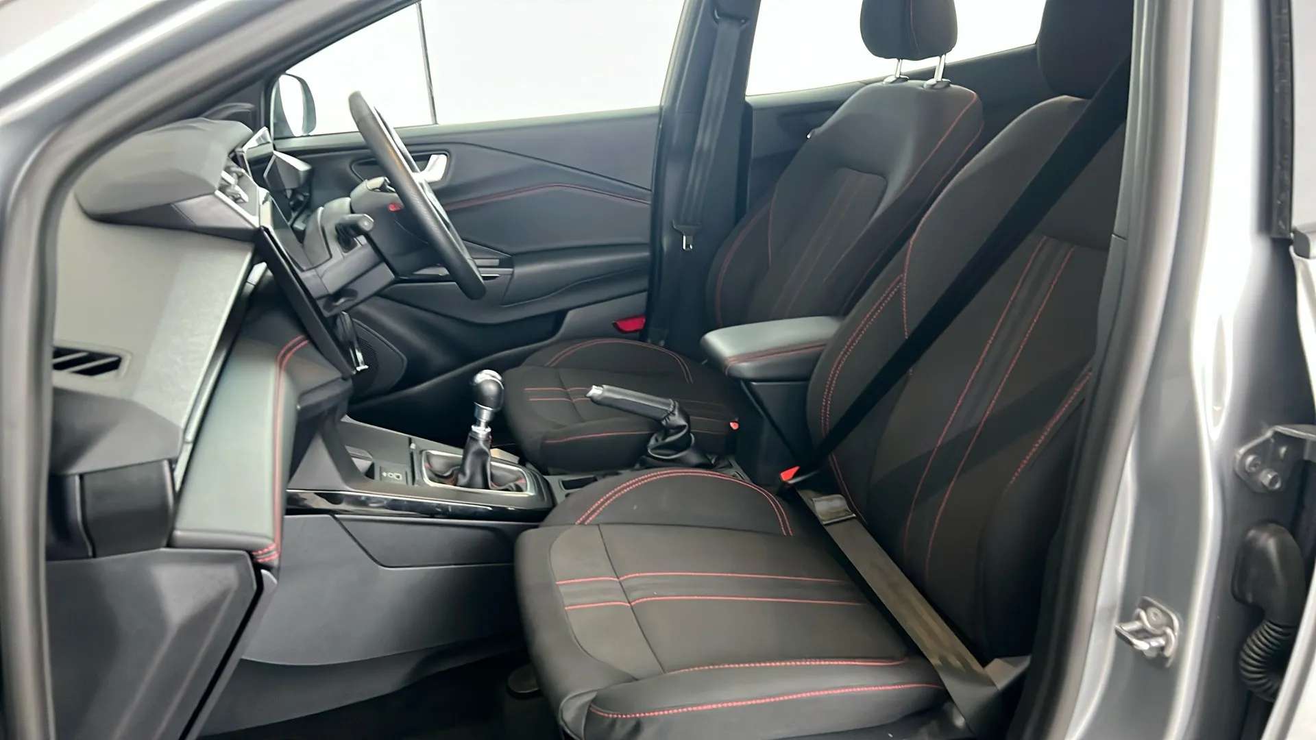 2025 FORD PUMA 2025 FORD PUMA