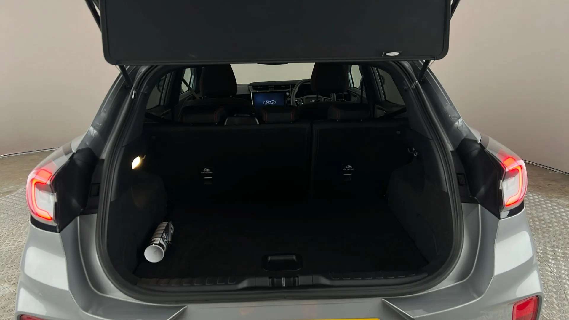 2025 FORD PUMA 2025 FORD PUMA