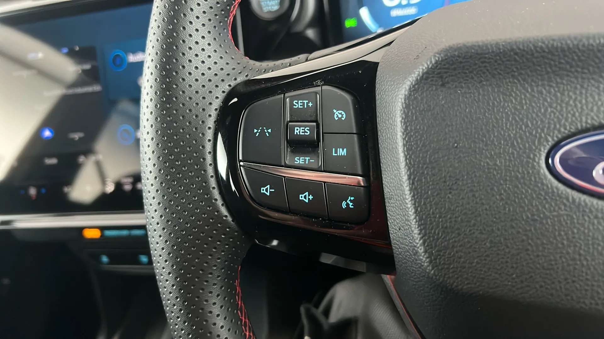 2025 FORD PUMA 2025 FORD PUMA