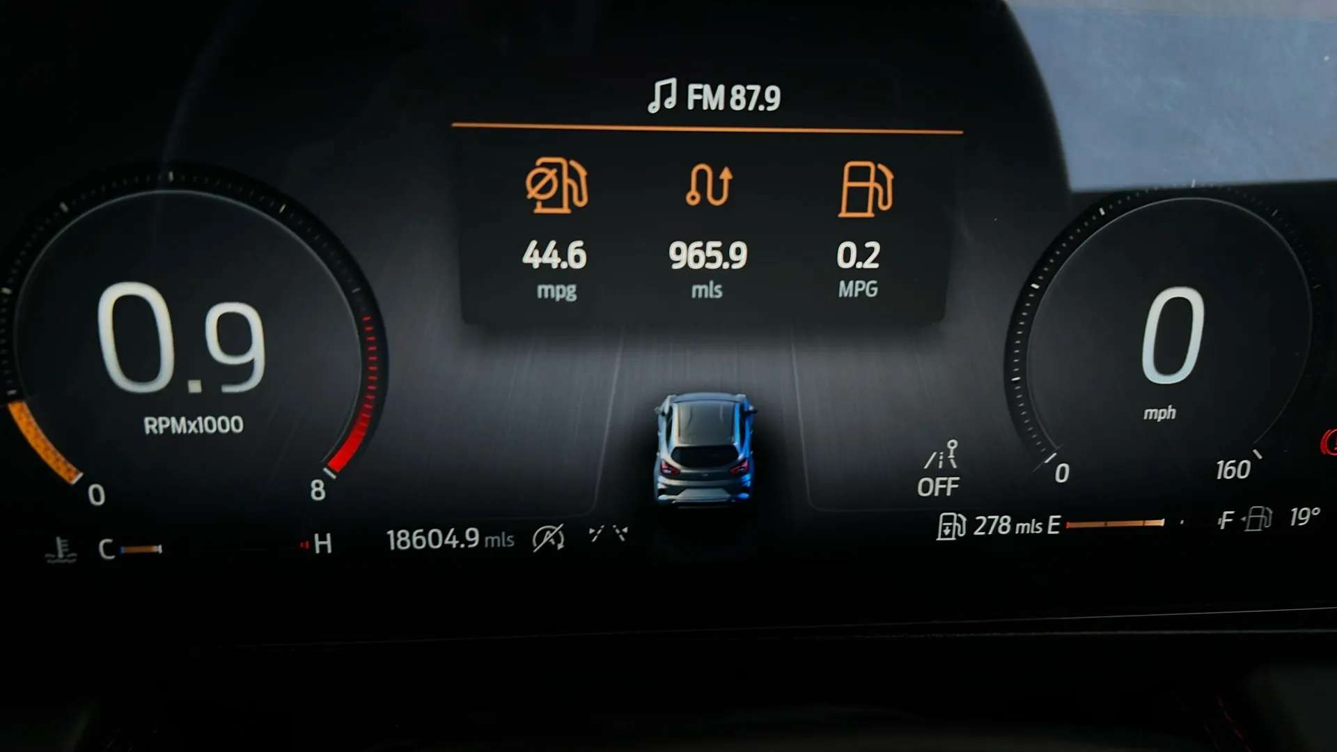 2025 FORD PUMA 2025 FORD PUMA