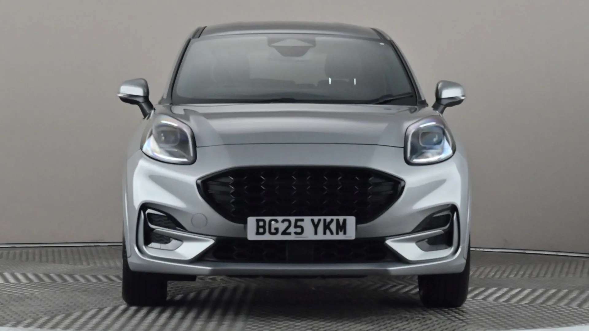 A 2025 FORD PUMA 1.0 EcoBoost Hybrid mHEV ST-Line A 2025 FORD PUMA 1.0 EcoBoost Hybrid mHEV ST-Line