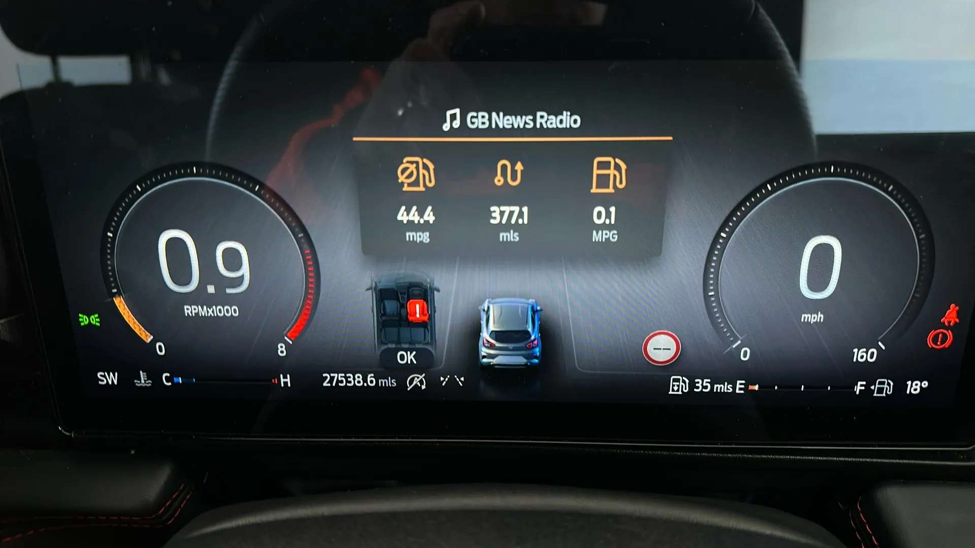 2025 FORD PUMA 2025 FORD PUMA