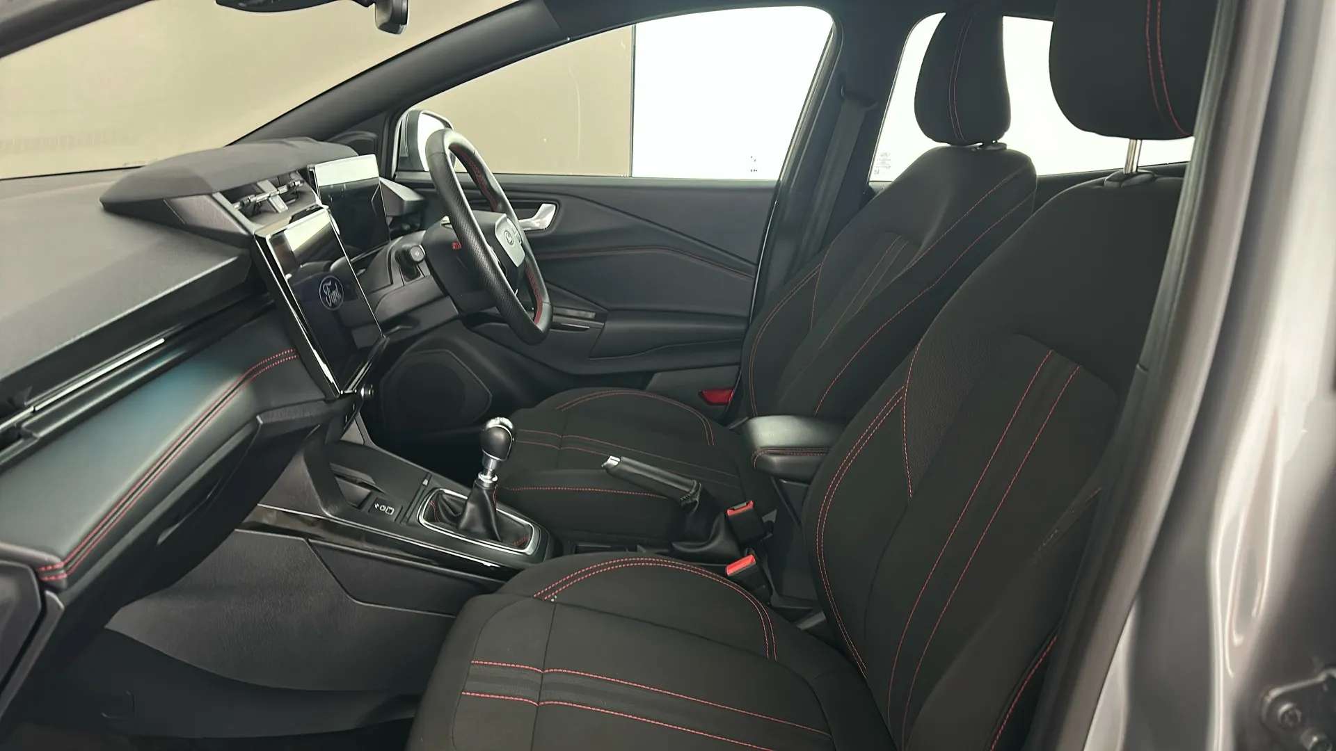 2025 FORD PUMA 2025 FORD PUMA