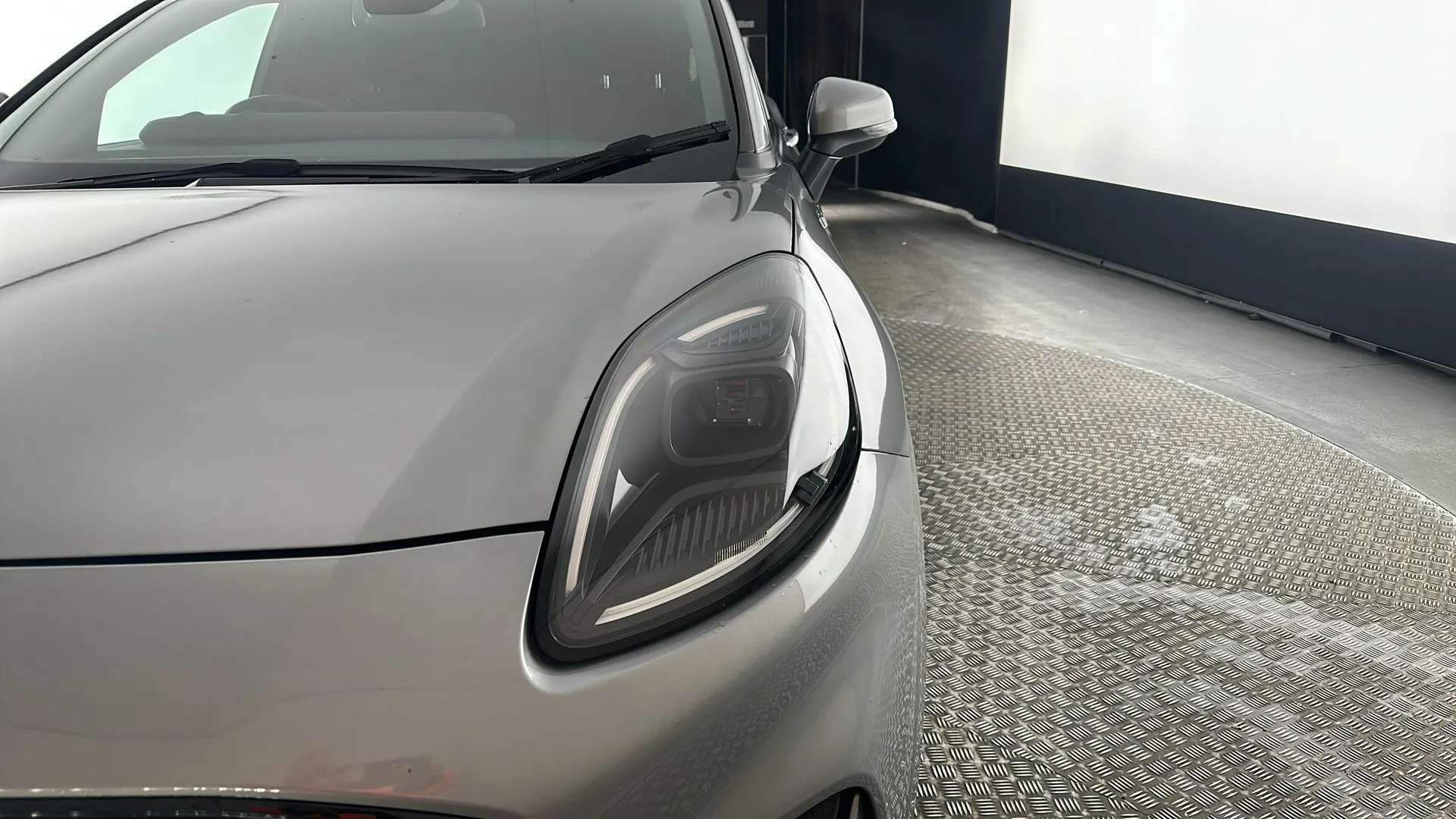 2025 FORD PUMA 2025 FORD PUMA
