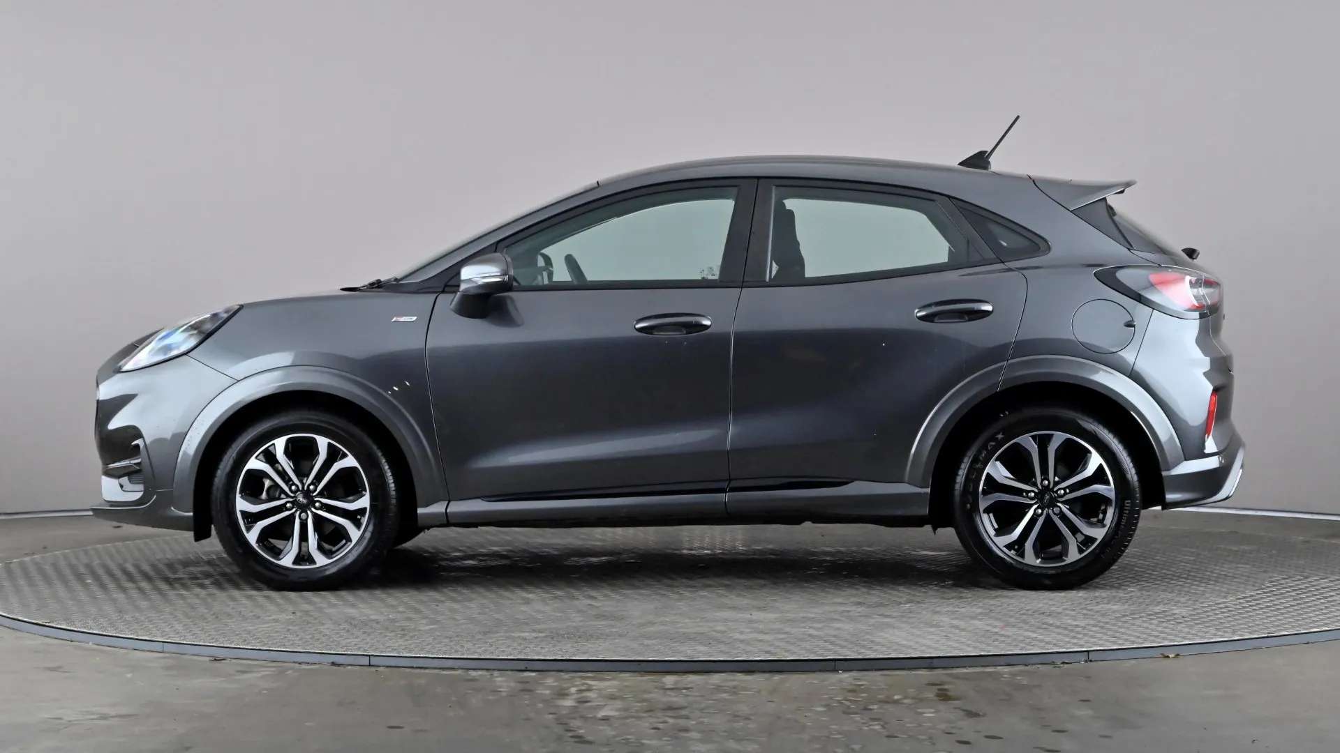 A 2023 FORD PUMA 1.0 EcoBoost Hybrid mHEV ST-Line A 2023 FORD PUMA 1.0 EcoBoost Hybrid mHEV ST-Line