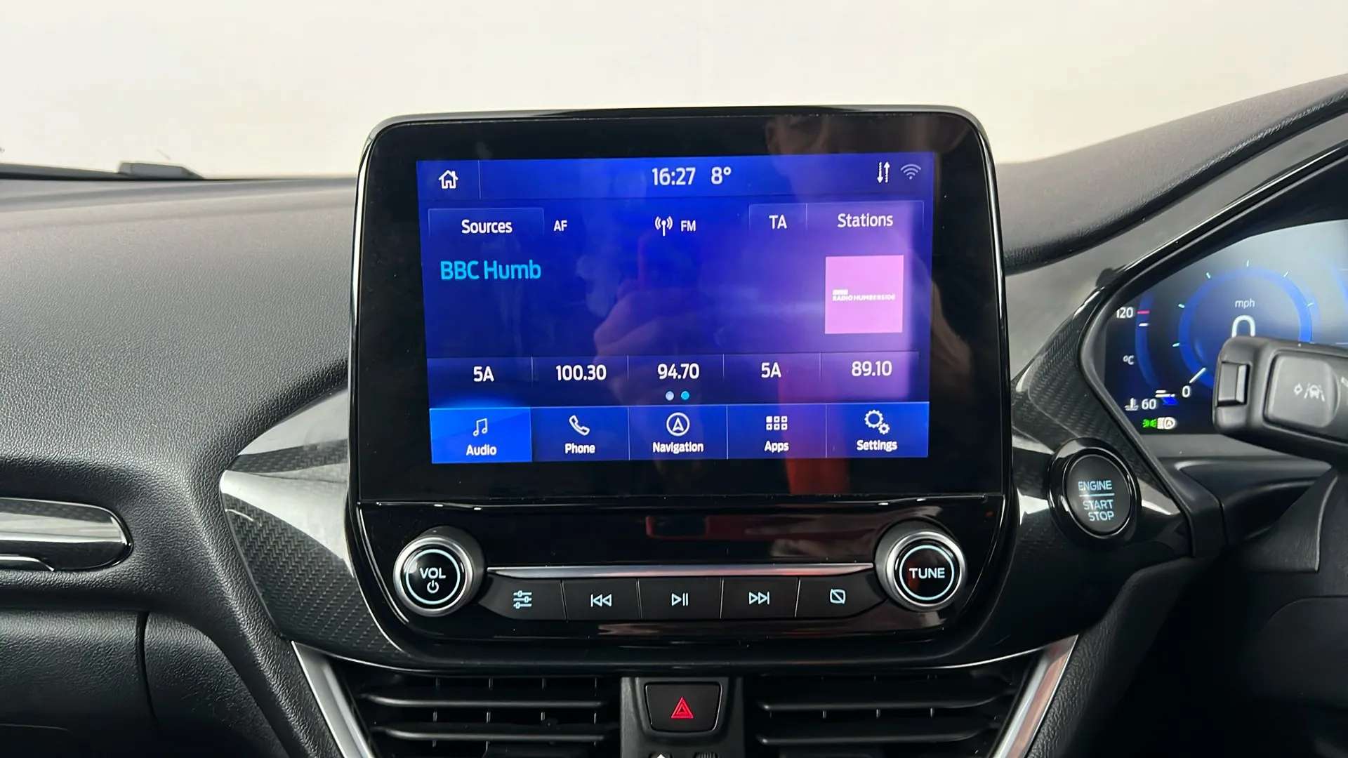 2023 FORD PUMA 2023 FORD PUMA