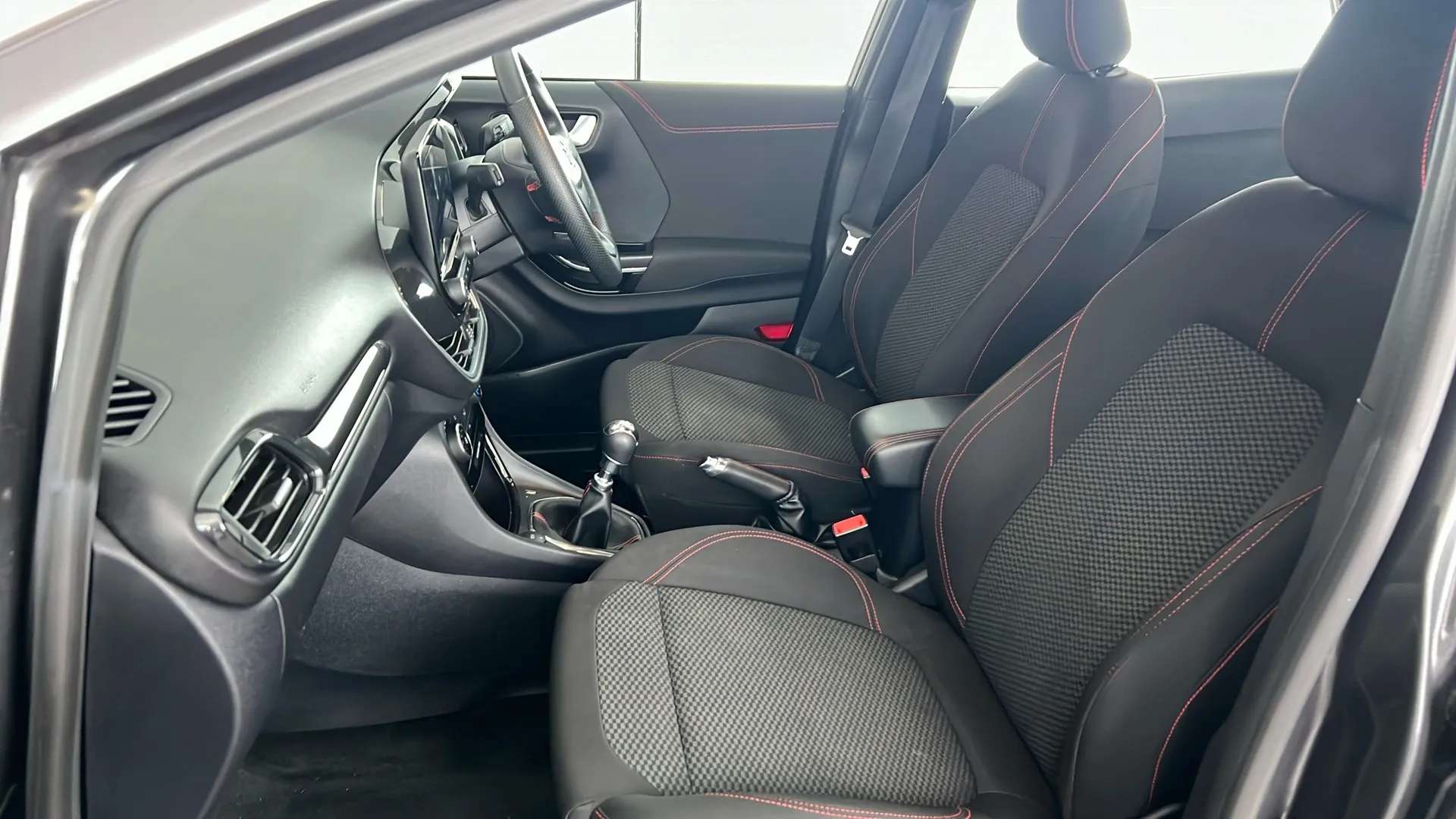 2023 FORD PUMA 2023 FORD PUMA