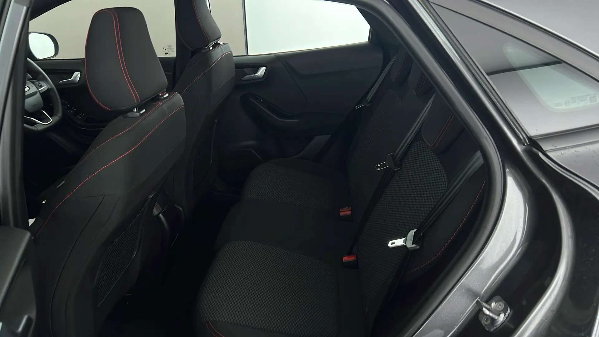 2023 FORD PUMA 2023 FORD PUMA